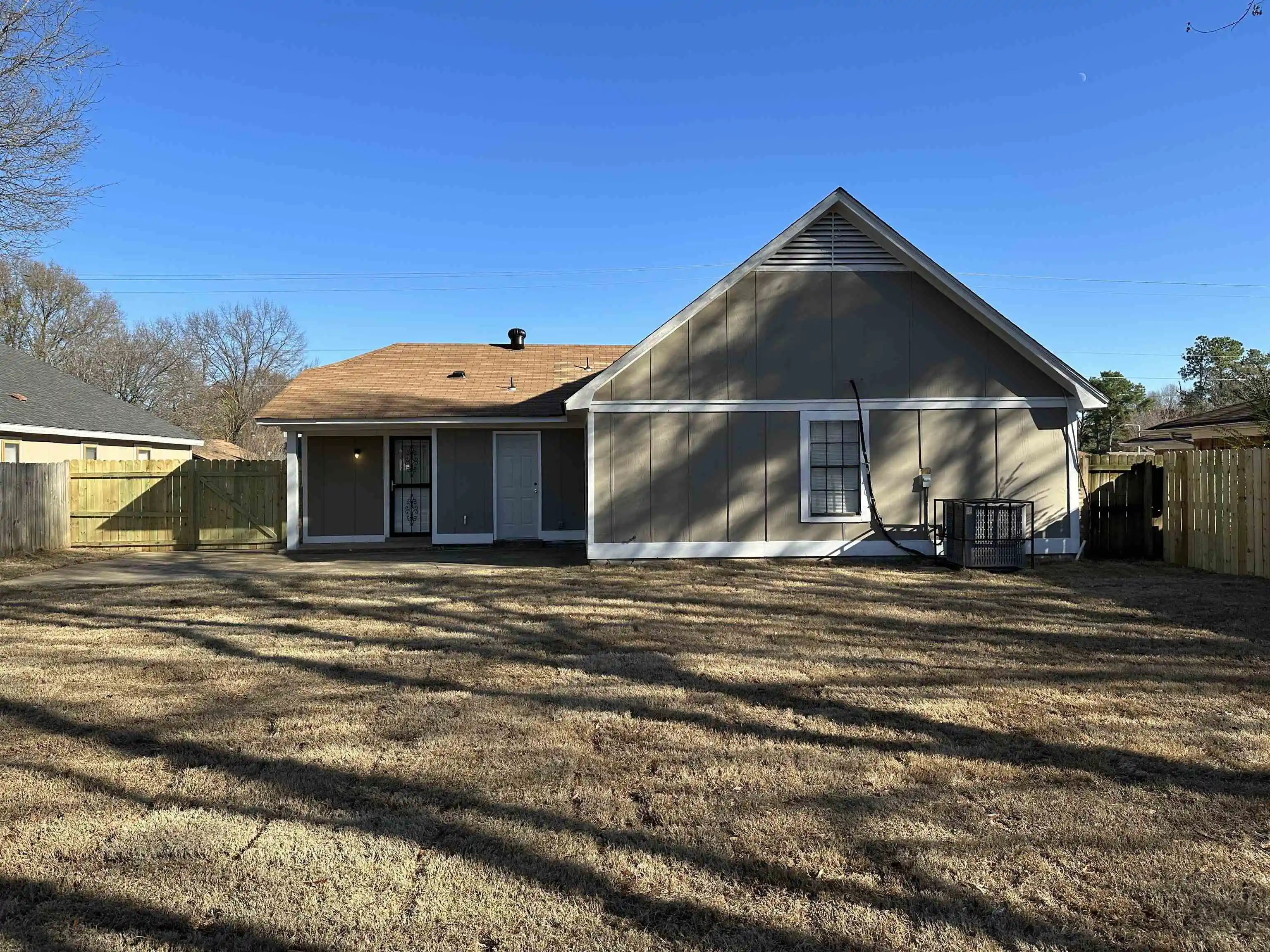 Photo 2 of Single family home for sale at 4531 Crump Rd, Memphis, TN 38141 | MLS# 10229669 | Listing updated on 2026-09-11