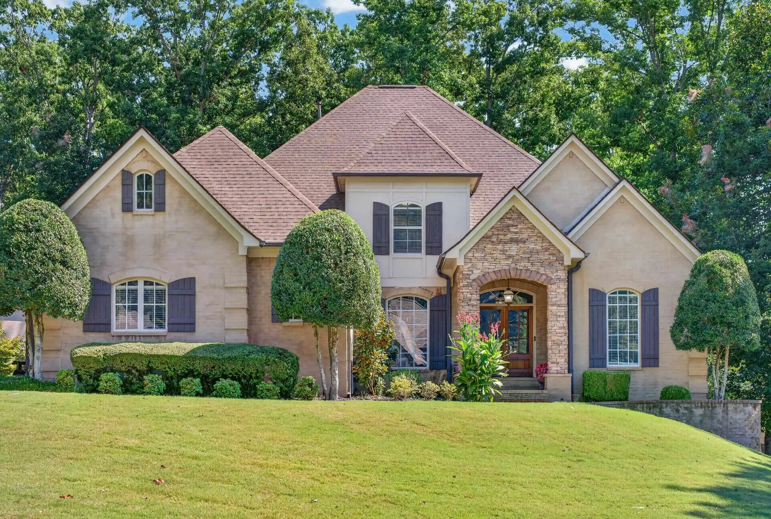 Photo 1 of Single family home for sale at 4426 Ravenwood Oak Dr, Lakeland, TN 38002 | MLS# 10229672 | Listing updated on 2026-09-12