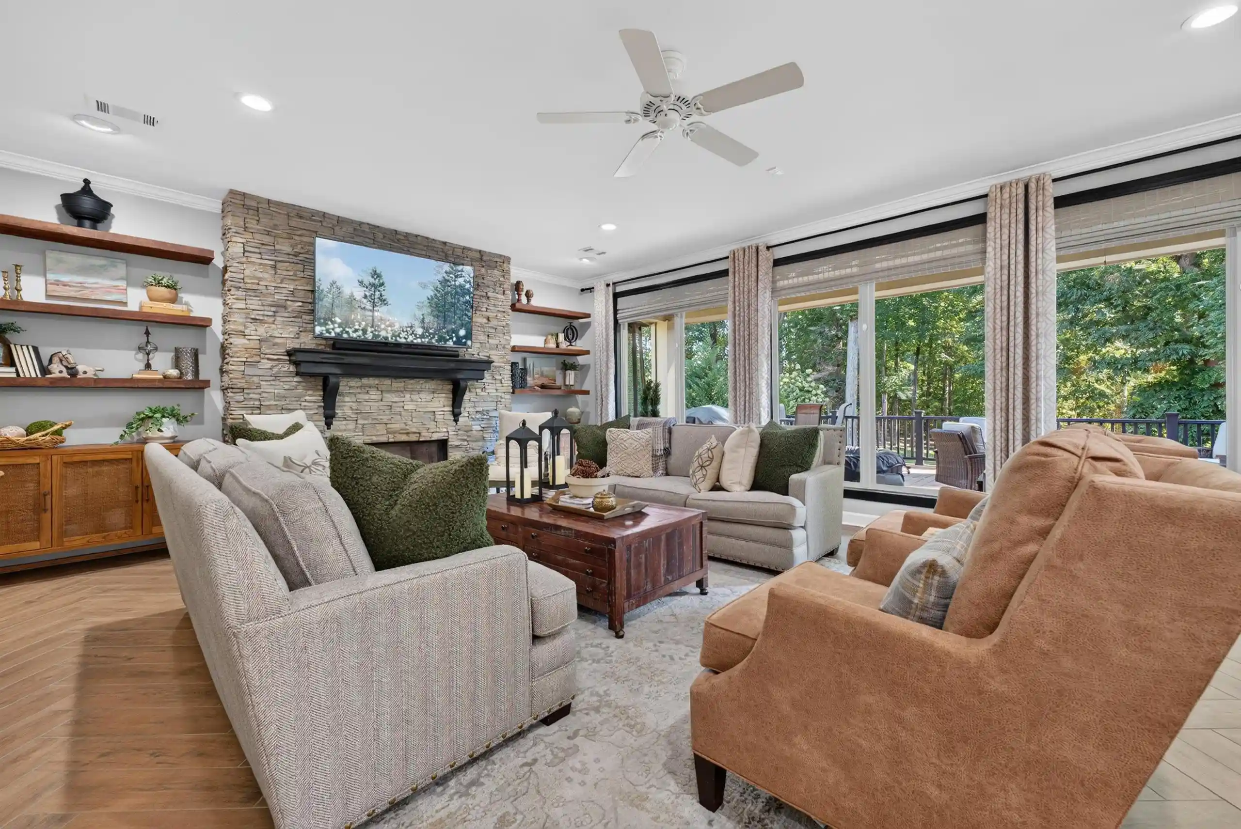 Photo 2 of Single family home for sale at 4426 Ravenwood Oak Dr, Lakeland, TN 38002 | MLS# 10229672 | Listing updated on 2026-09-12