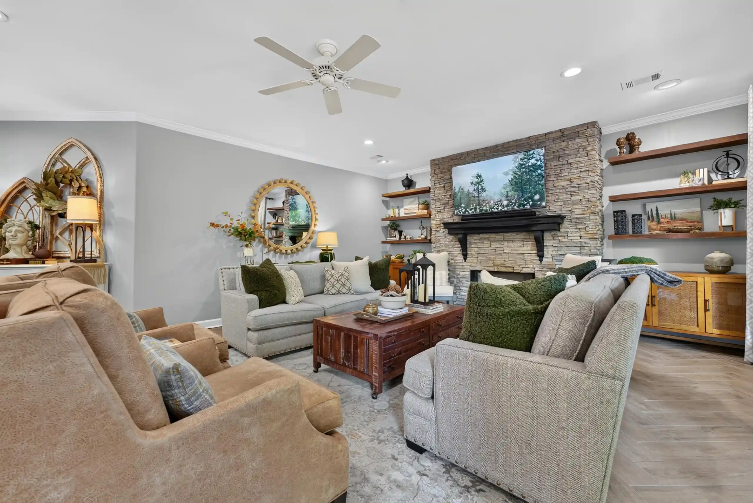 Photo 3 of Single family home for sale at 4426 Ravenwood Oak Dr, Lakeland, TN 38002 | MLS# 10229672 | Listing updated on 2026-09-12