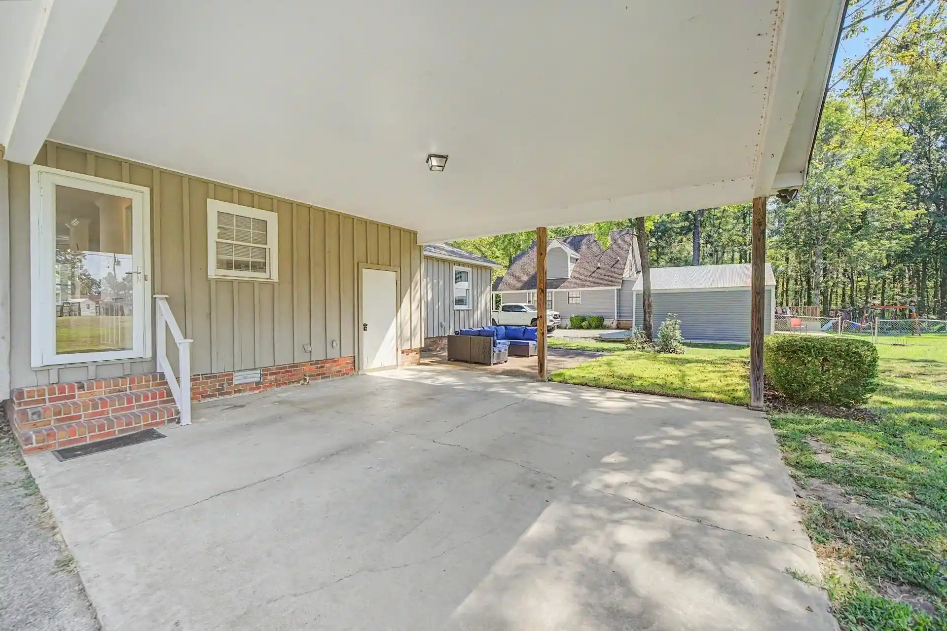 Photo 3 of Single family home for sale at 2710 North Ln, Corinth, MS 38834 | MLS# 10229675 | Listing updated on 2026-09-10