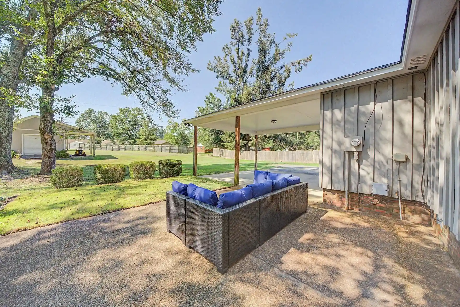 Photo 4 of Single family home for sale at 2710 North Ln, Corinth, MS 38834 | MLS# 10229675 | Listing updated on 2026-09-10