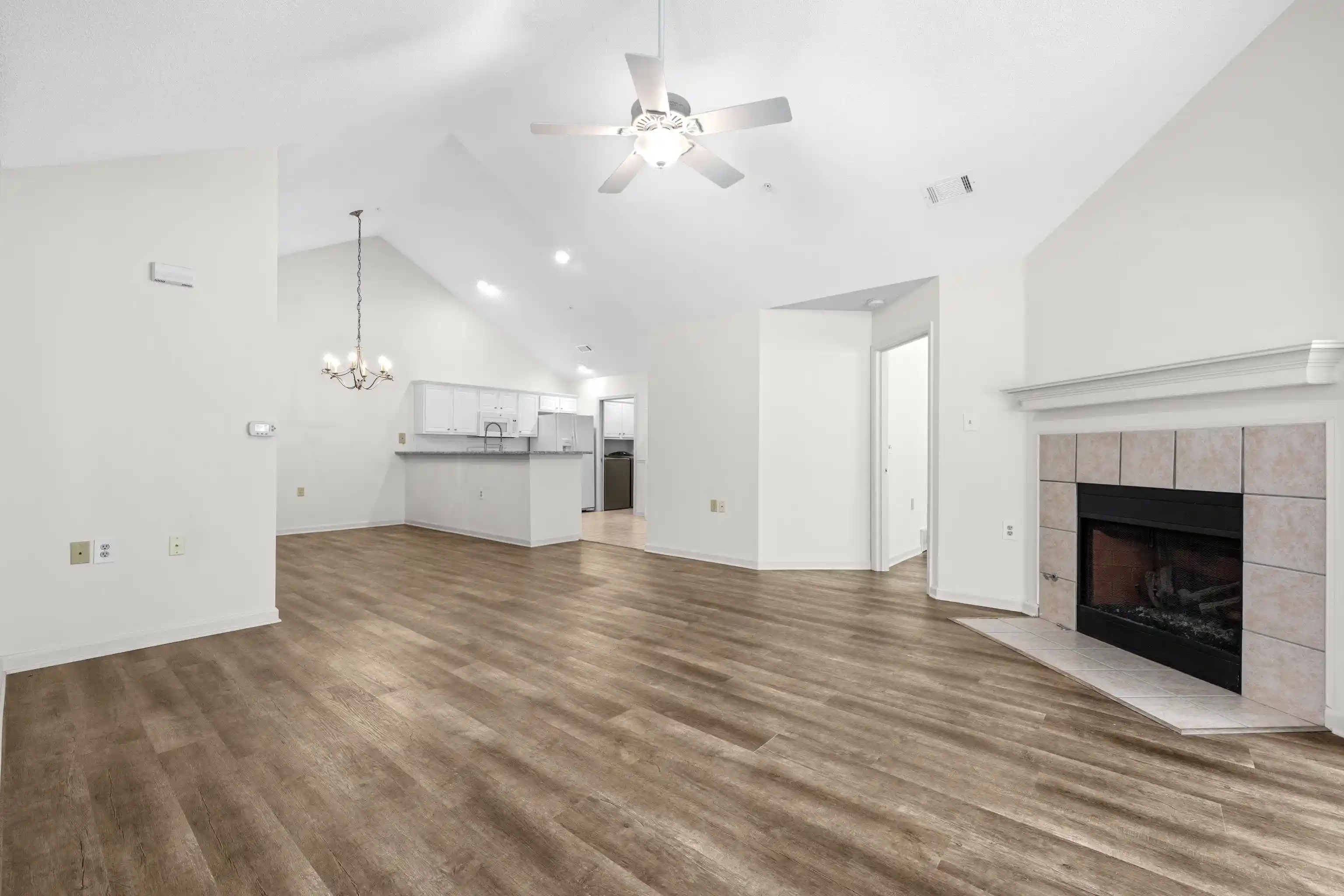 Photo 3 of Condo for sale at 1097 Oak Timber Cir #64, Collierville, TN 38017 | MLS# 10229679 | Listing updated on 2026-09-03