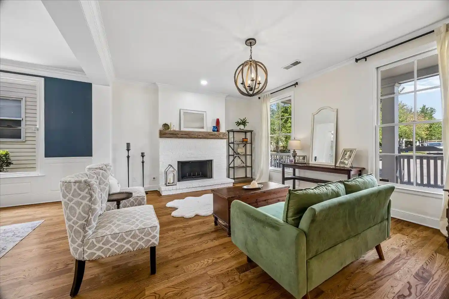Photo 2 of Single family home for sale at 343 Jaffrey Ave, Collierville, TN 38017 | MLS# 10229681 | Listing updated on 2026-09-08