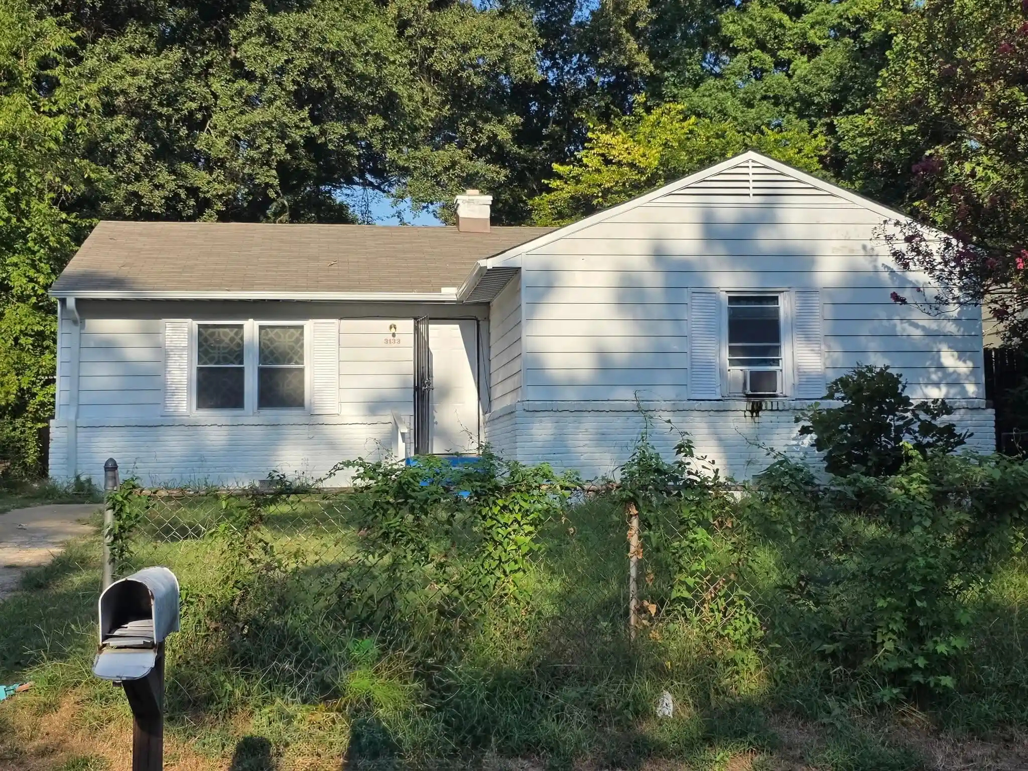 Photo 1 of Single family home for sale at 3133 Morningside St, Memphis, TN 38127 | MLS# 10229686 | Listing updated on 2026-09-03
