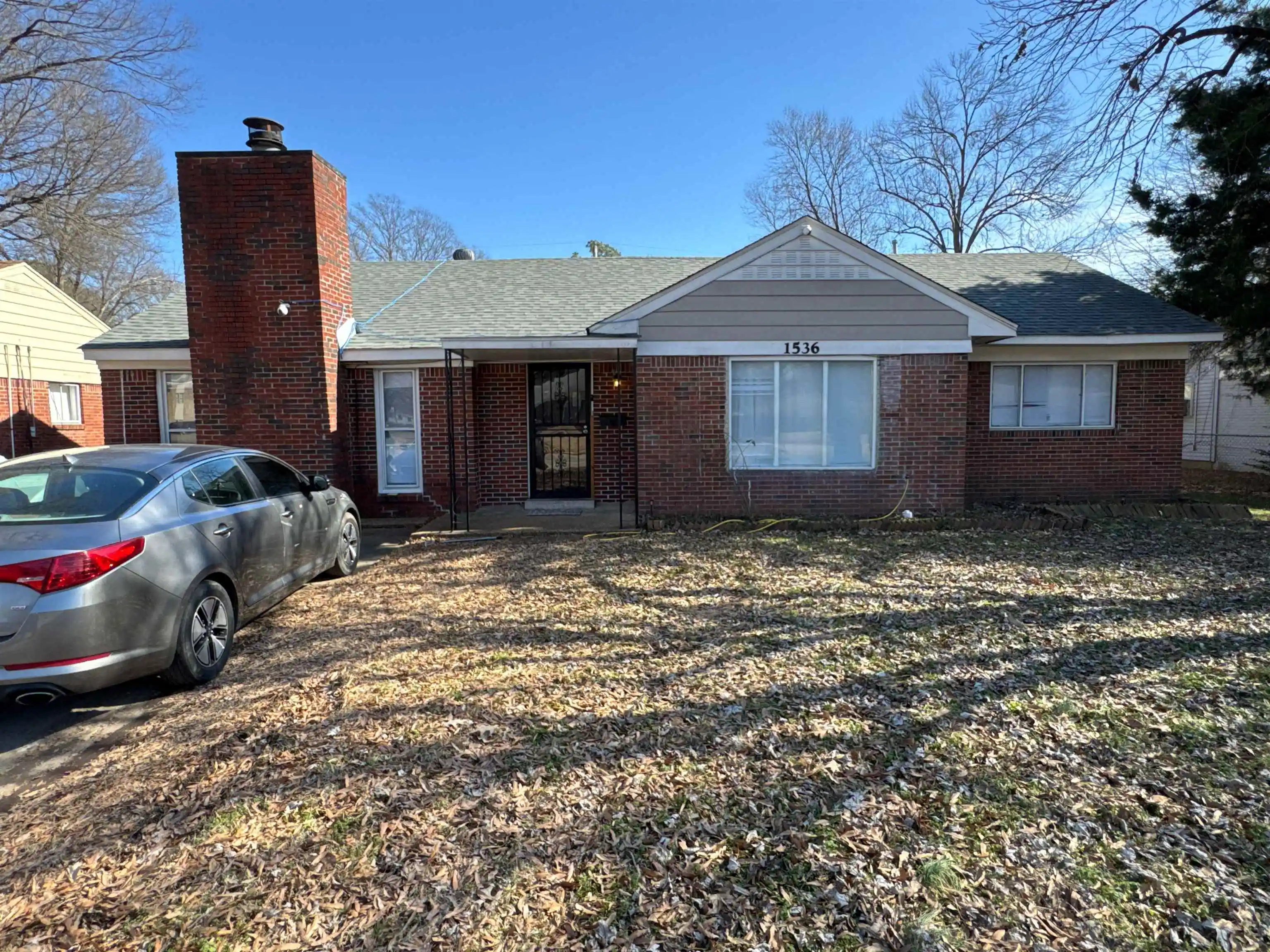 Photo 3 of Single family home for sale at 1536 Colonial Rd, Memphis, TN 38117 | MLS# 10229688 | Listing updated on 2026-10-01