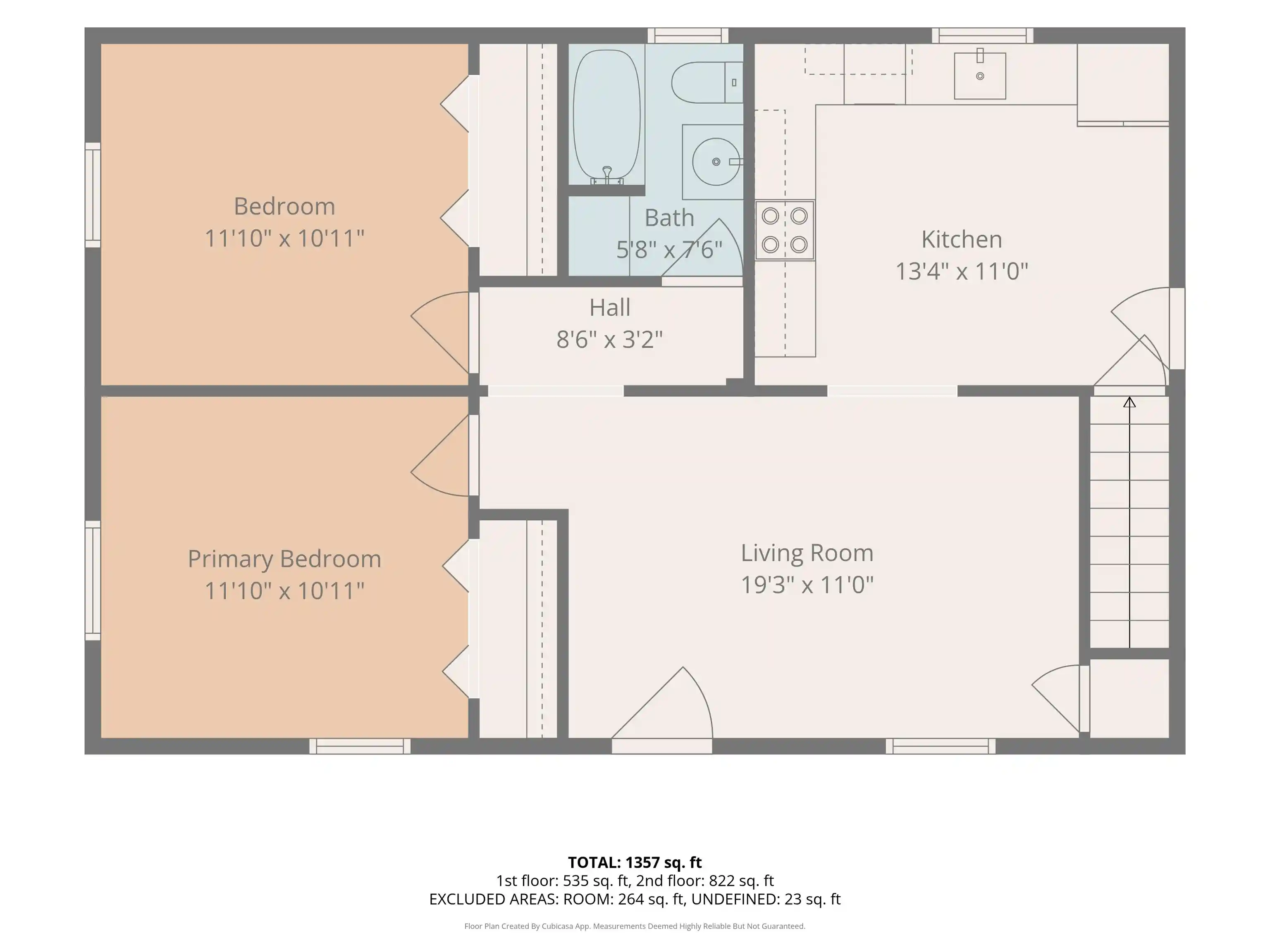 Photo 4 of Sale Pending at 1900 Misty Wood Dr, Morristown, TN 37813 | MLS# 10229691 | Listing updated on 2026-09-15