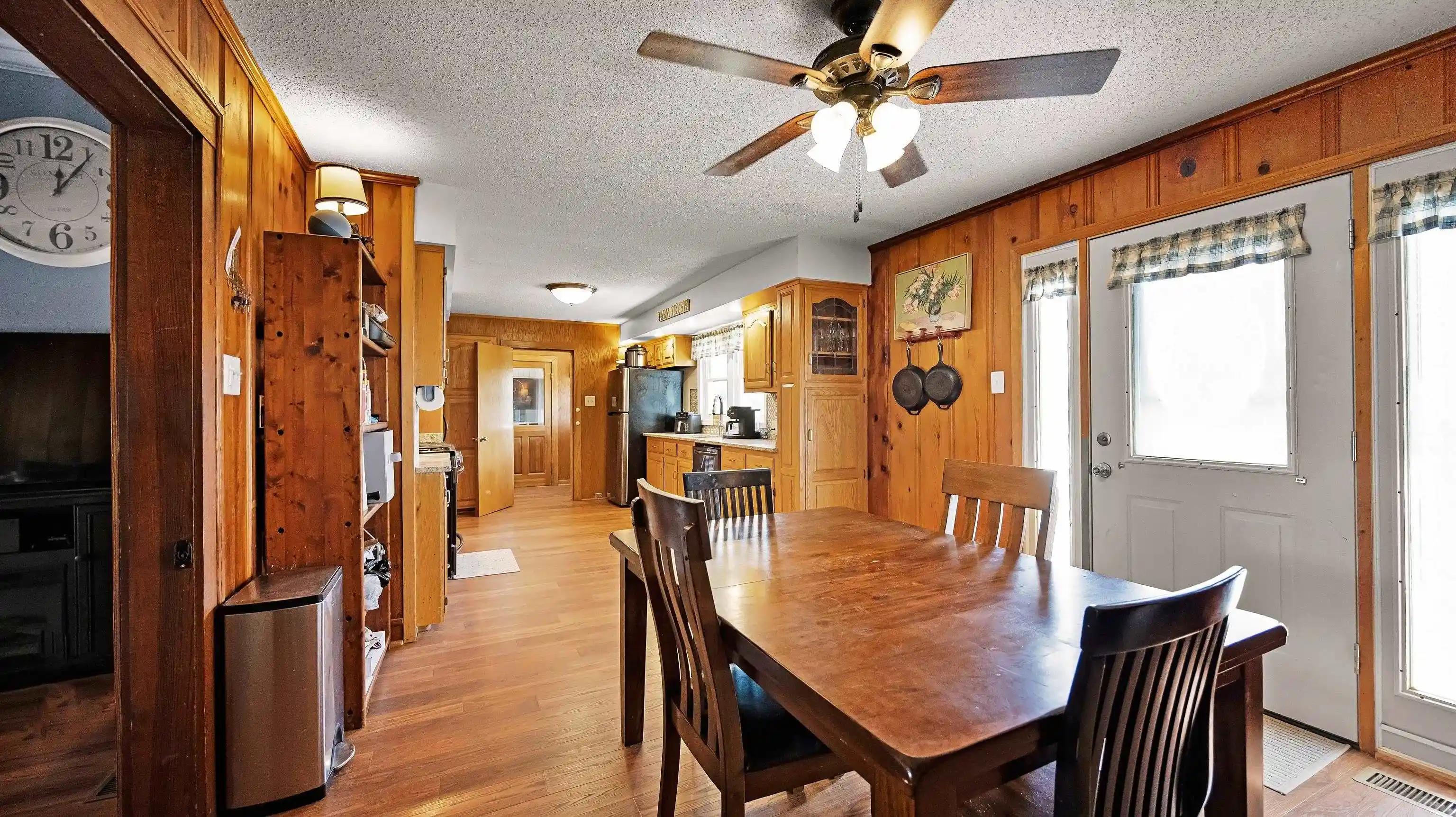 Photo 3 of Single family home for sale at 23 Coker Rd, Newbern, TN 38059 | MLS# 10229695 | Listing updated on 2026-10-08