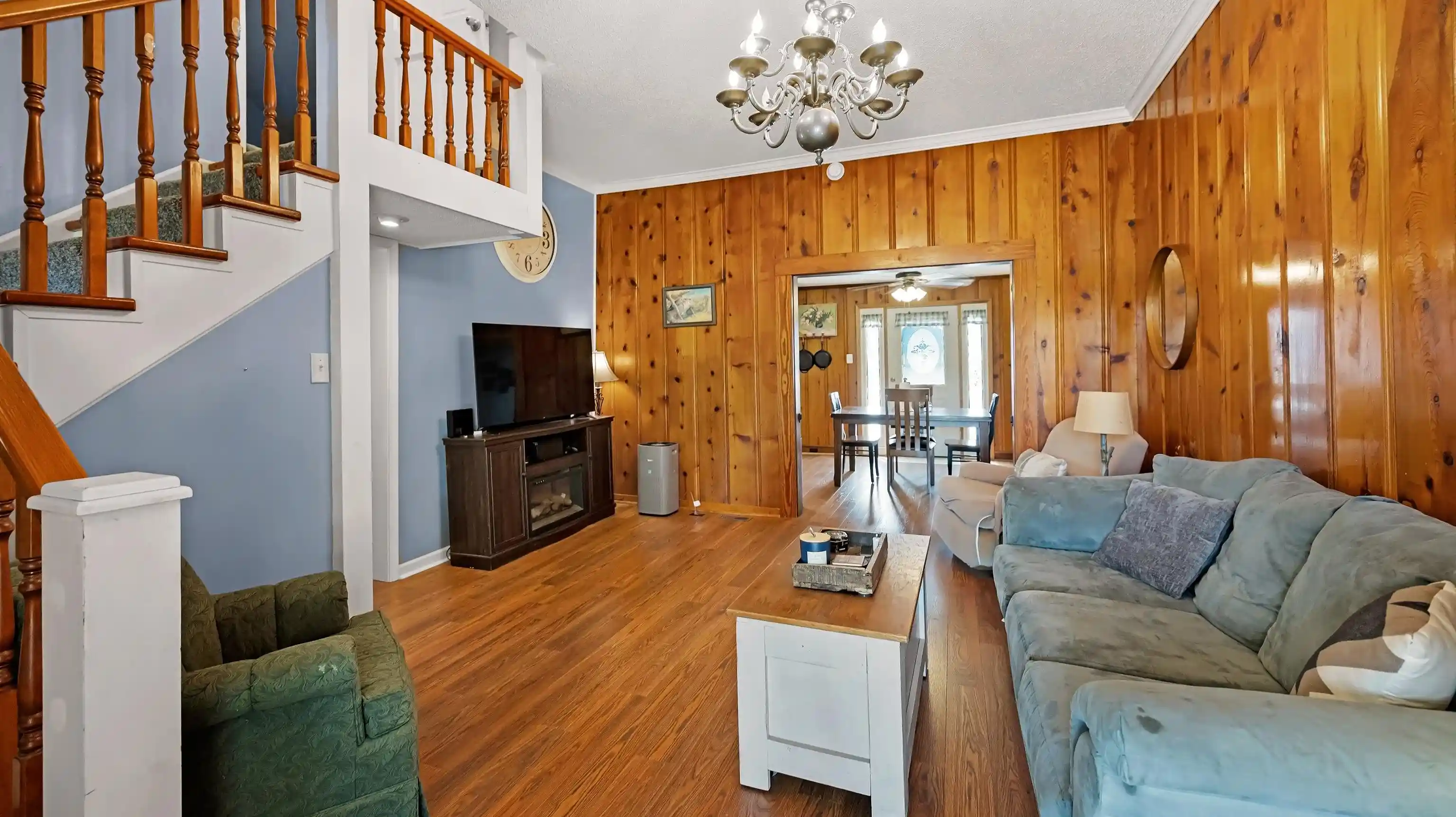 Photo 4 of Single family home for sale at 23 Coker Rd, Newbern, TN 38059 | MLS# 10229695 | Listing updated on 2026-10-08