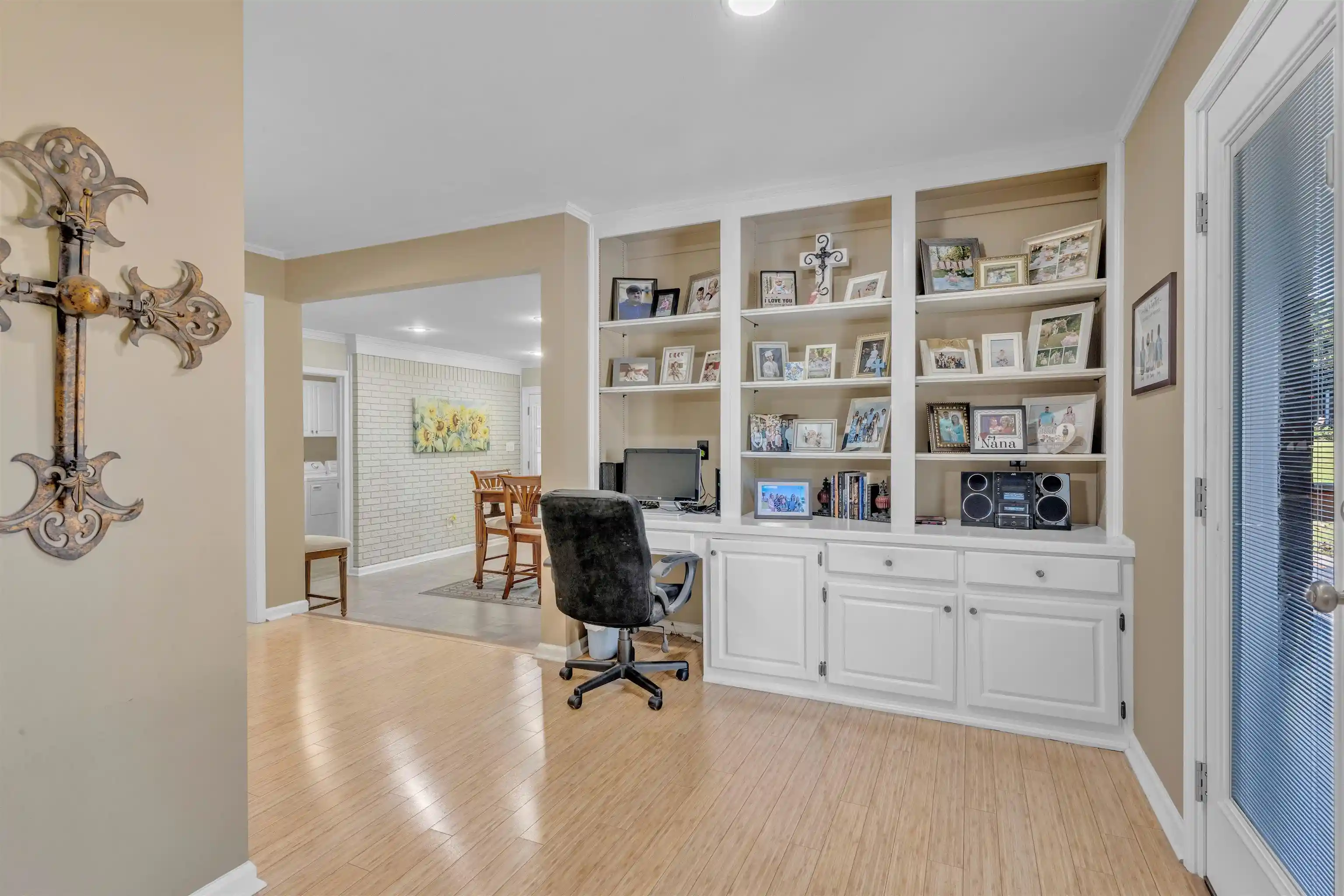 Photo 2 of Single family home for sale at 128 S Alpine St, Ripley, TN 38063 | MLS# 10229700 | Listing updated on 2026-10-01