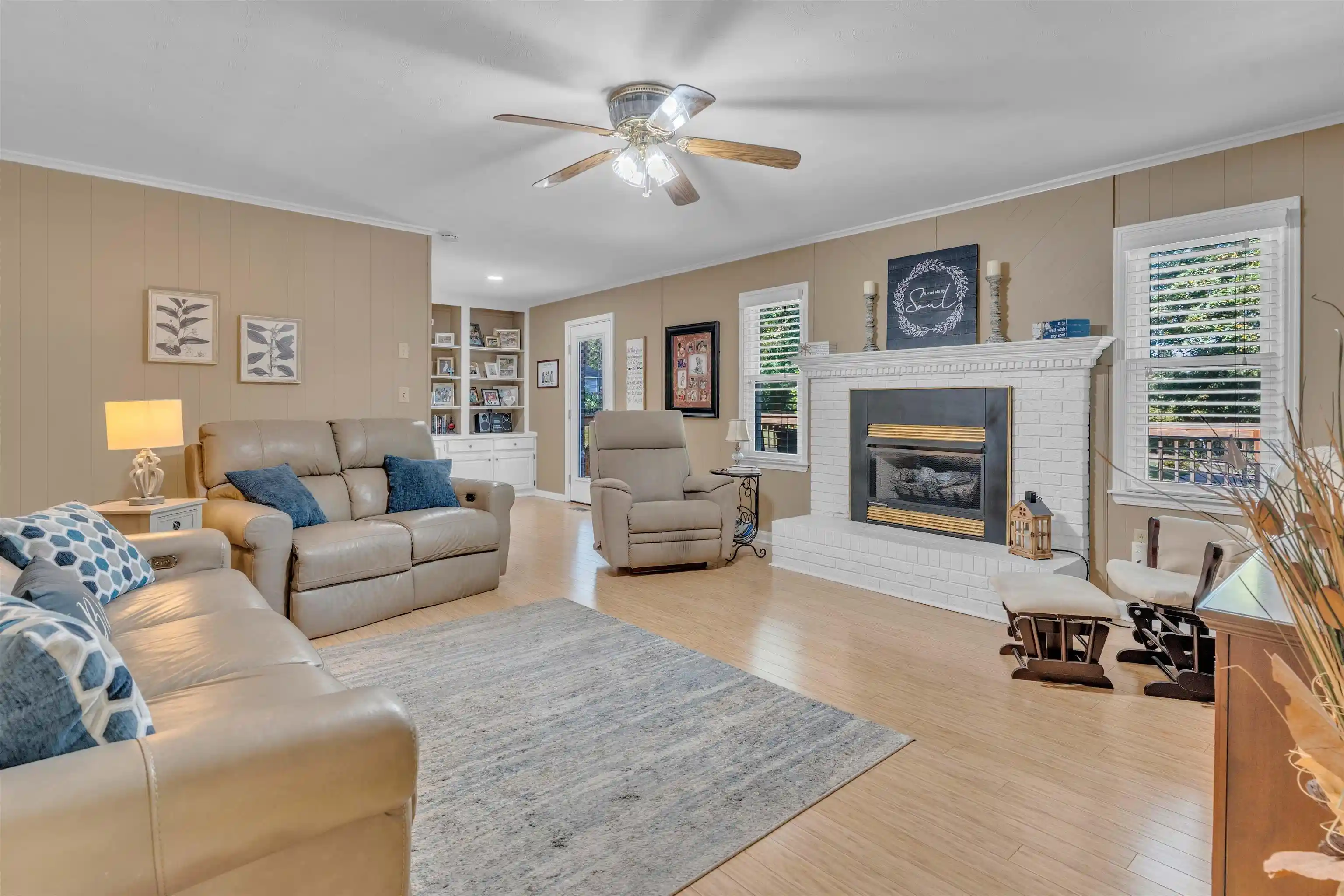 Photo 3 of Single family home for sale at 128 S Alpine St, Ripley, TN 38063 | MLS# 10229700 | Listing updated on 2026-10-01