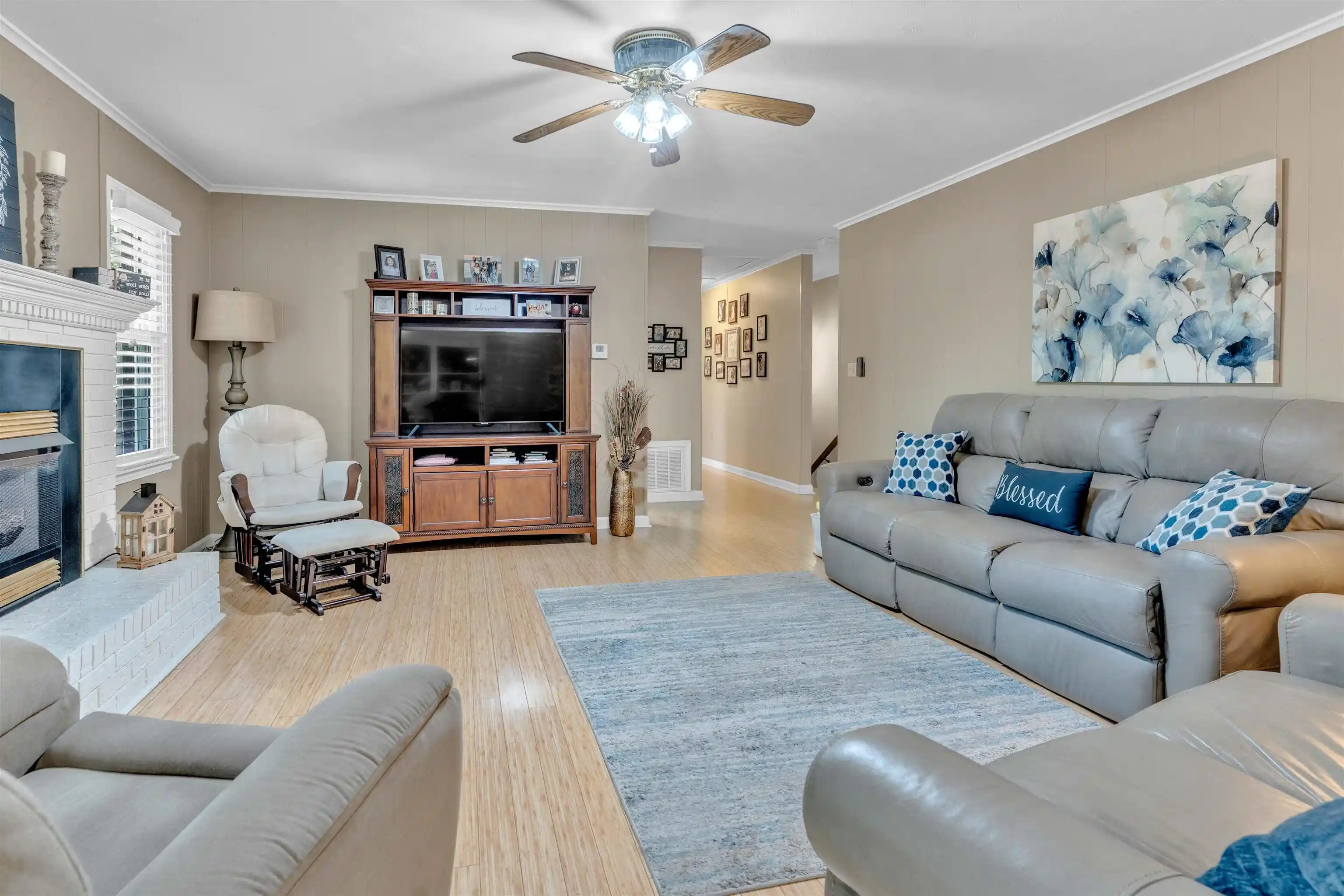 Photo 3 of Single family home for sale at 128 S Alpine St, Ripley, TN 38063 | MLS# 10229700 | Listing updated on 2026-10-01