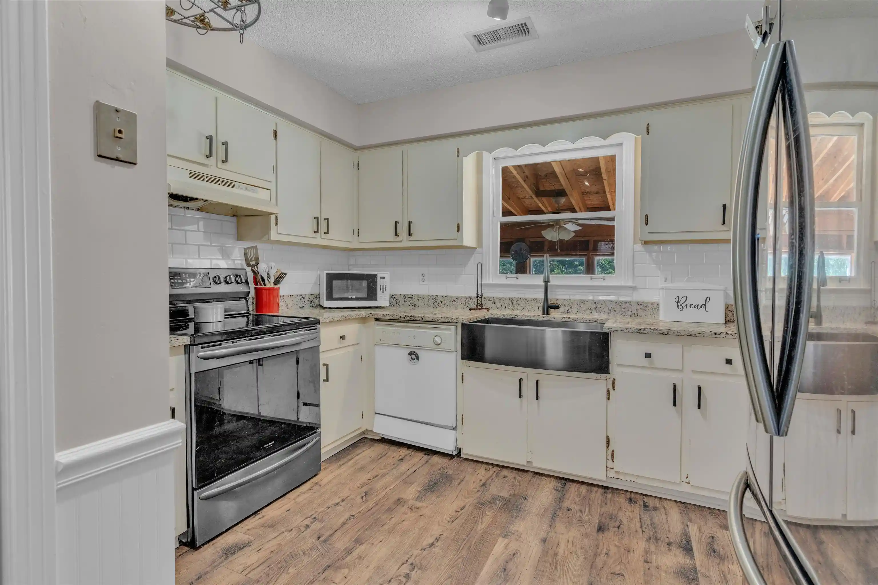 Photo 3 of Single family home for sale at 285 Woodbridge Rd, Somerville, TN 38068 | MLS# 10229706 | Listing updated on 2026-09-03