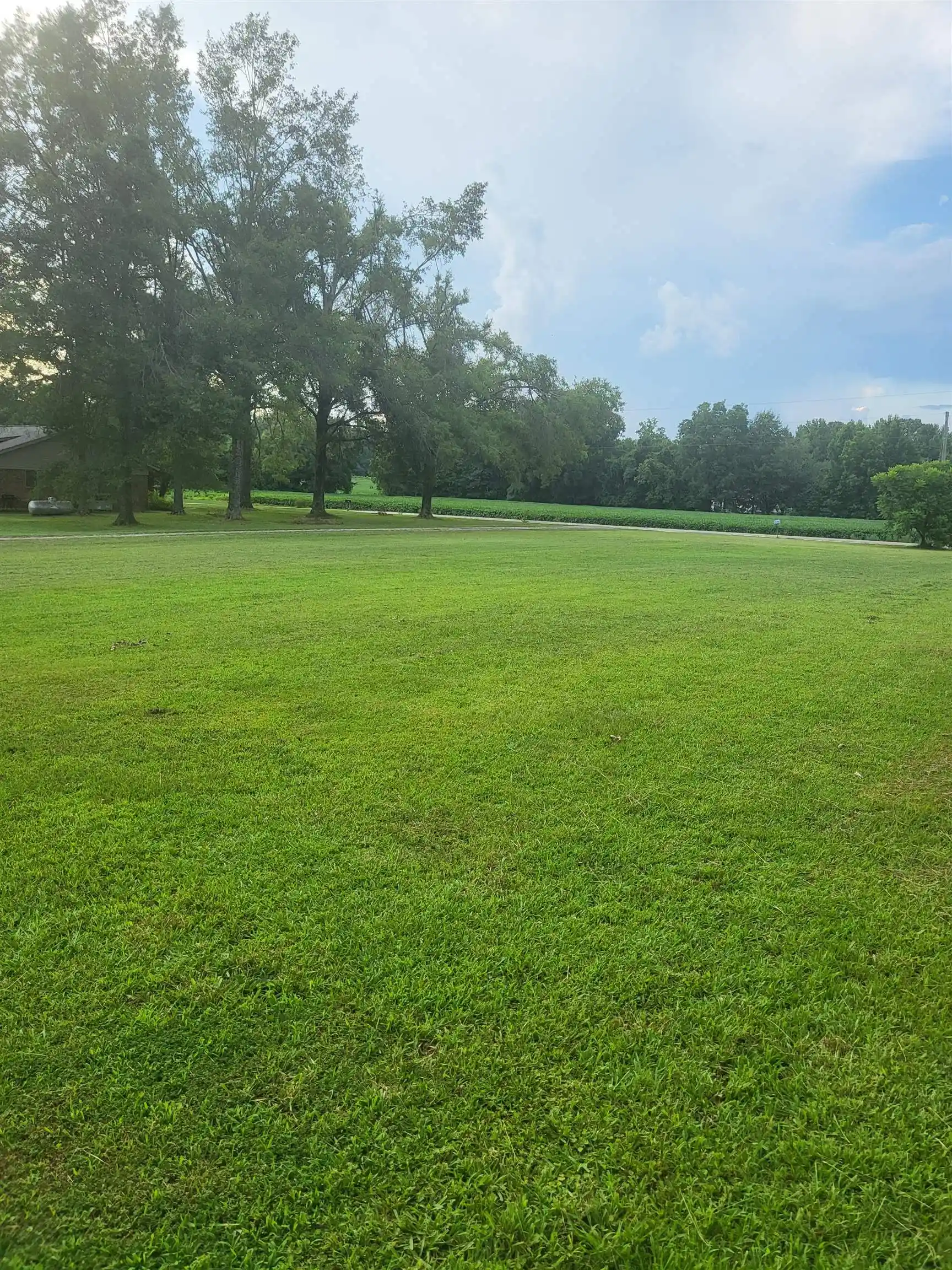 Photo 1 of Land for sale at 0 Allen Mccoy Rd, Ramer, TN 38367 | MLS# 10229709 | Listing updated on 2026-09-09