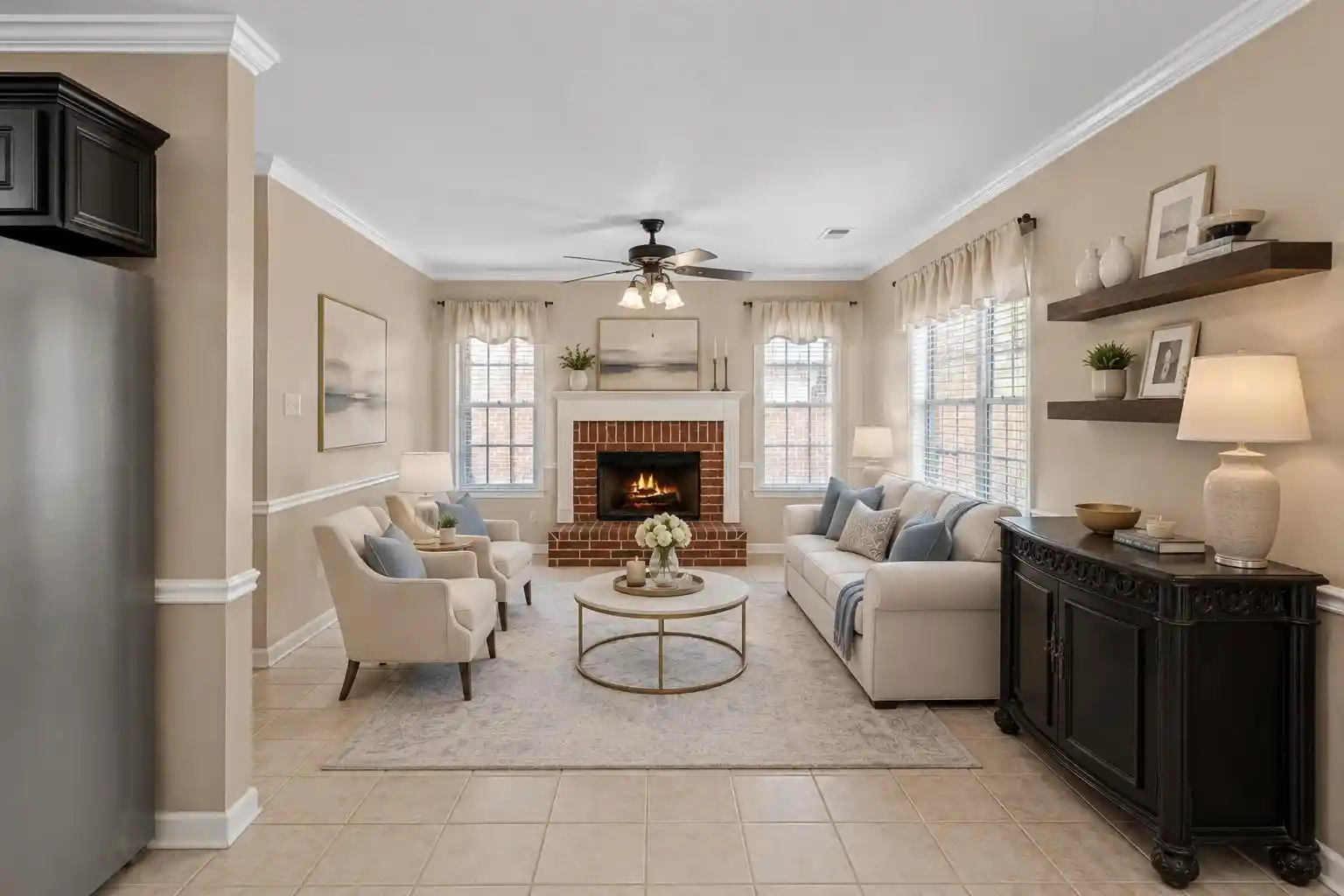 Photo 3 of Sale Pending at 4742 Molsonwood Dr, Bartlett, TN 38135 | MLS# 10229710 | Listing updated on 2026-09-15