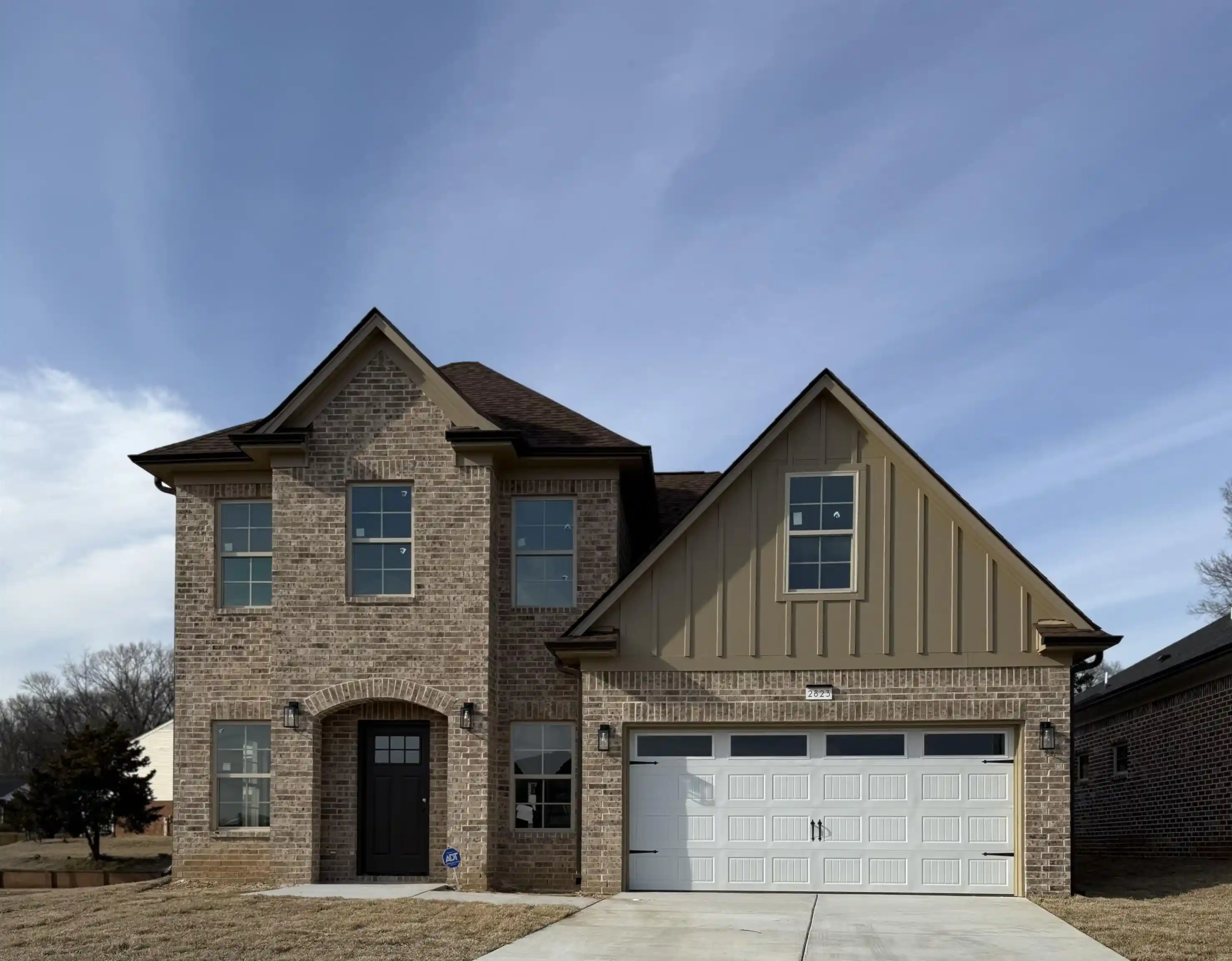 Photo 1 of Single family home for sale at 2823 Epping Crst Cv, Memphis, TN 38128 | MLS# 10229711 | Listing updated on 2026-09-03
