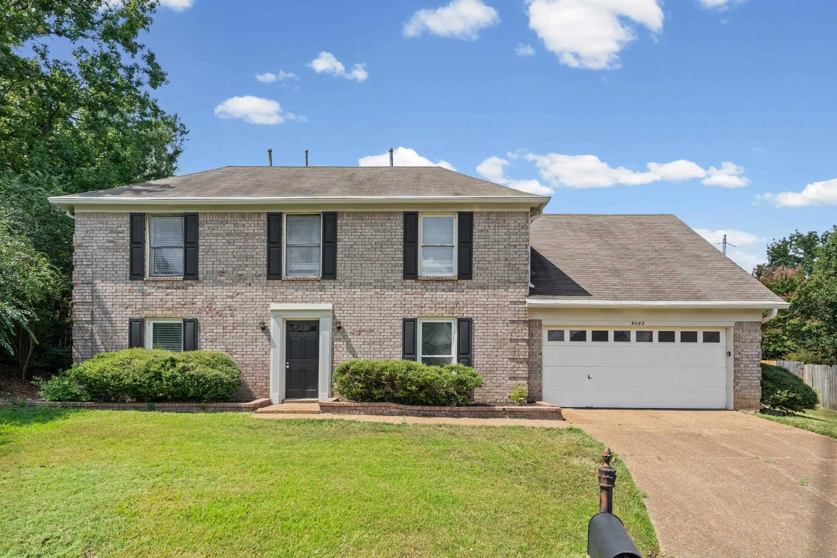 Photo 1 of Single family home for sale at 9083 Hearth Stone Cv, Cordova, TN 38016 | MLS# 10229713 | Listing updated on 2026-09-21