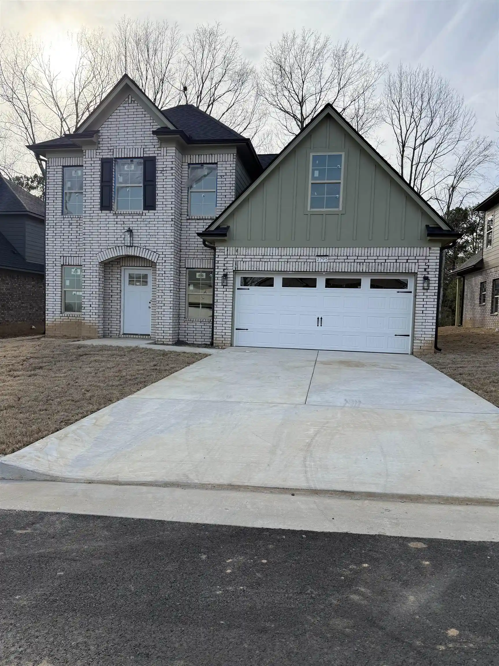 Photo 1 of Single family home for sale at 2795 Epping Crst Dr, Memphis, TN 38128 | MLS# 10229714 | Listing updated on 2026-09-03