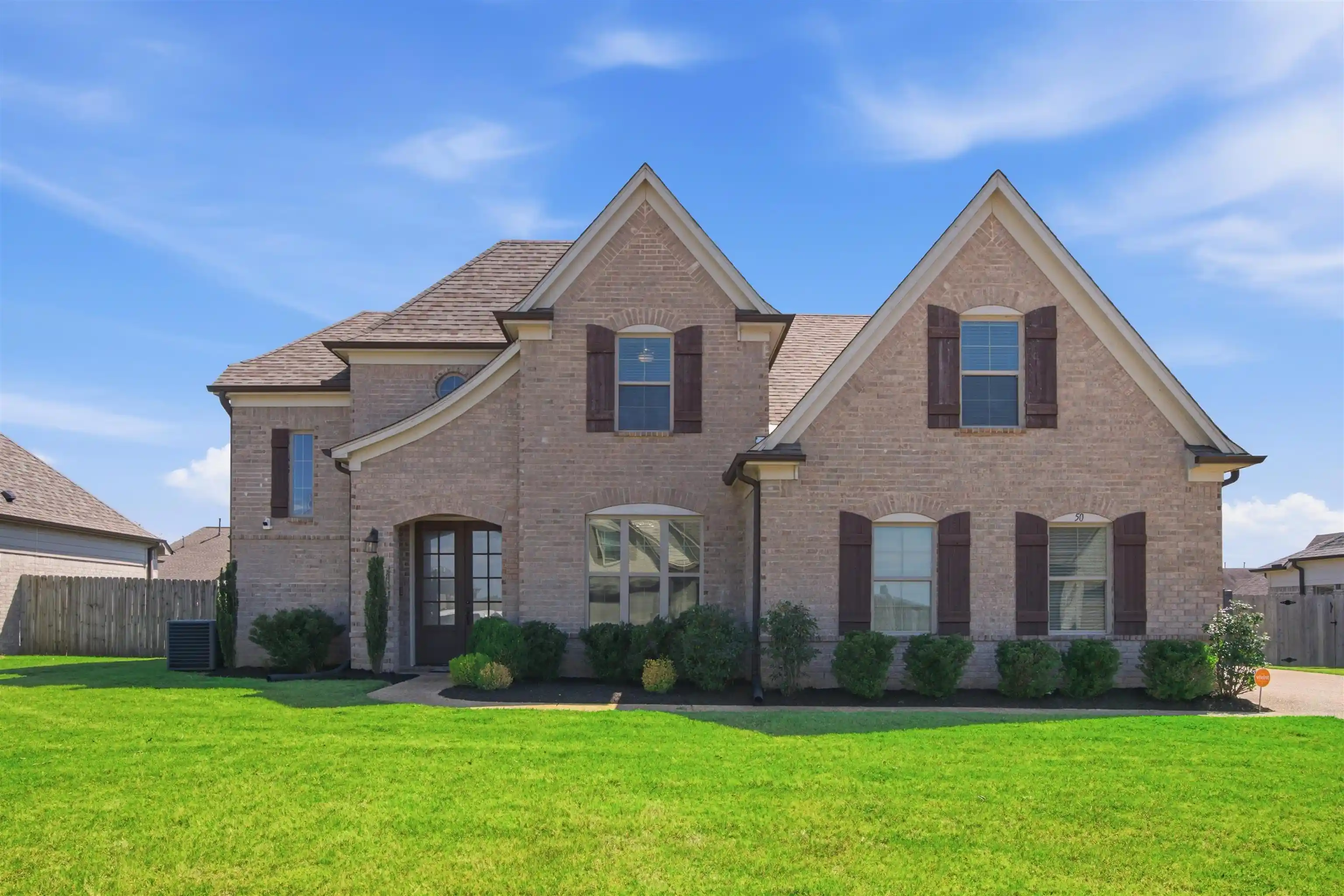 Photo 1 of Single family home for sale at 50 Cypress Point Rd, Oakland, TN 38060 | MLS# 10229716 | Listing updated on 2026-09-10