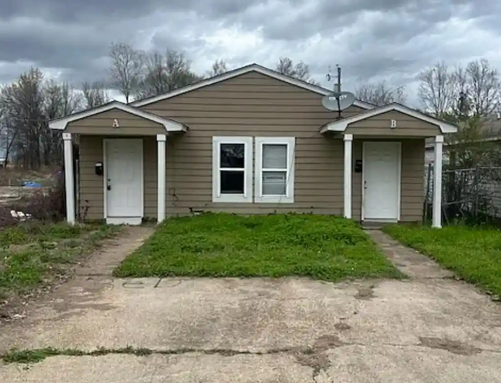 Photo 1 of Multi family home for sale at 324 Gannts St #A, Marion, AR 72364 | MLS# 10229718 | Listing updated on 2026-09-03