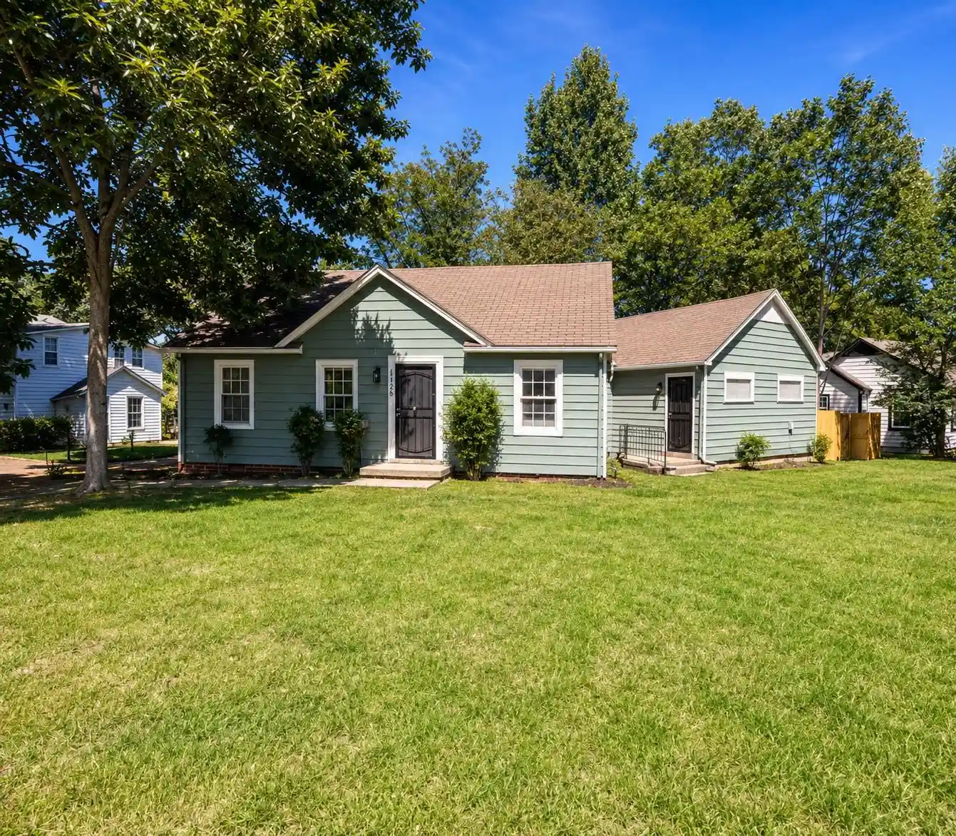 Photo 1 of Single family home for sale at 1126 Will Scarlet Rd, Memphis, TN 38111 | MLS# 10229723 | Listing updated on 2026-09-14
