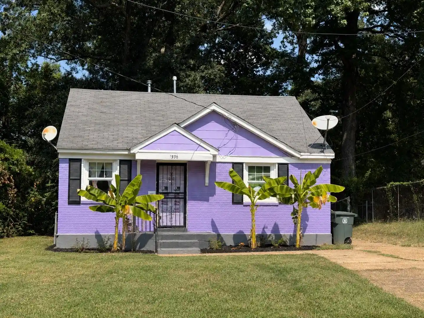 Photo 1 of Single family home for sale at 1936 The Elms Ave, Memphis, TN 38127 | MLS# 10229725 | Listing updated on 2026-09-14