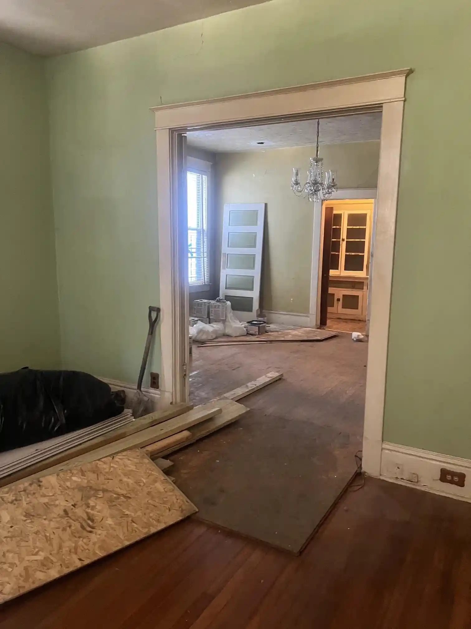 Photo 3 of Single family home for sale at 1277 Snowden Ave, Memphis, TN 38107 | MLS# 10229726 | Listing updated on 2026-09-03