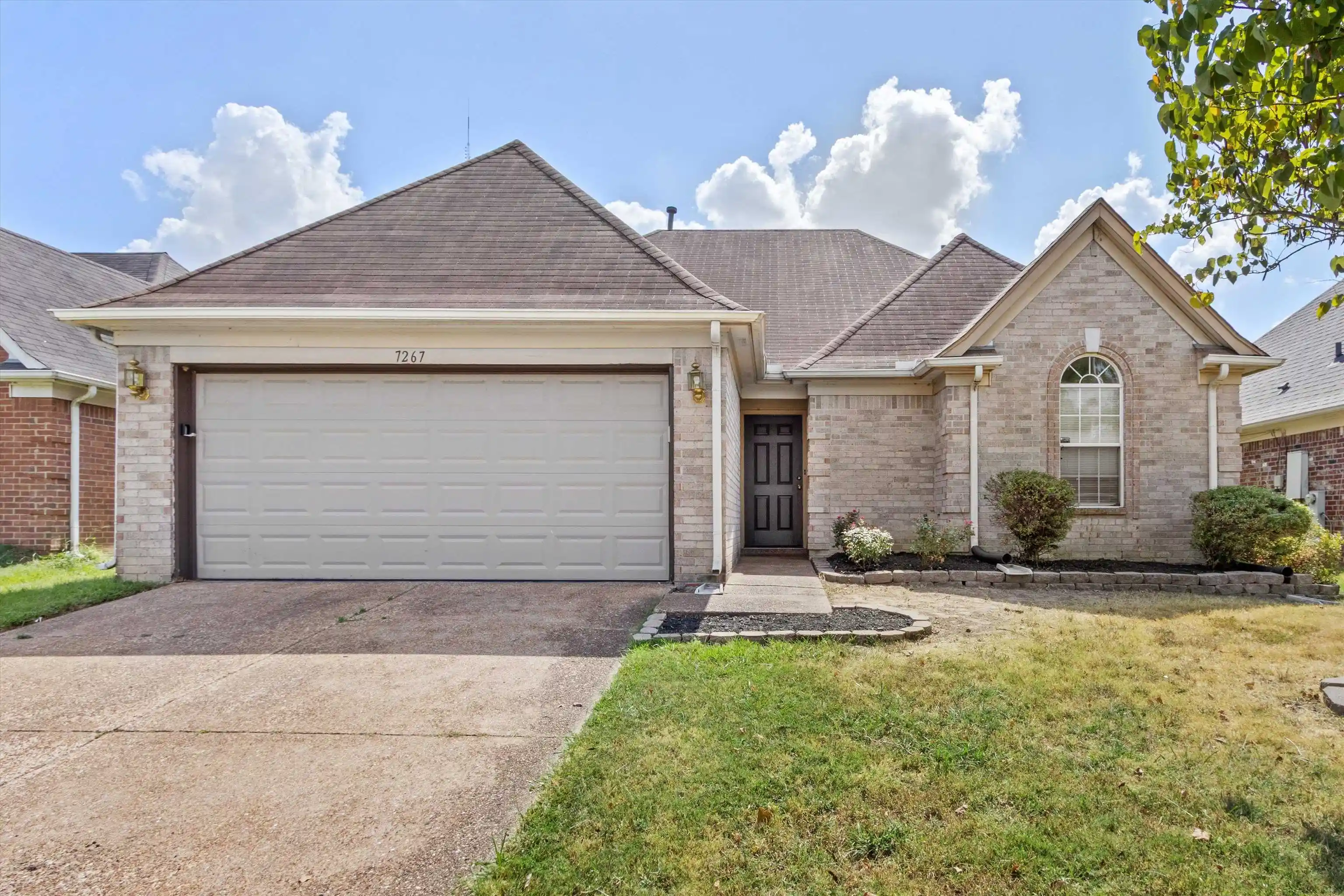 Photo 1 of Sale Pending at 7267 Amberly Way Dr, Cordova, TN 38018 | MLS# 10229727 | Listing updated on 2026-09-21