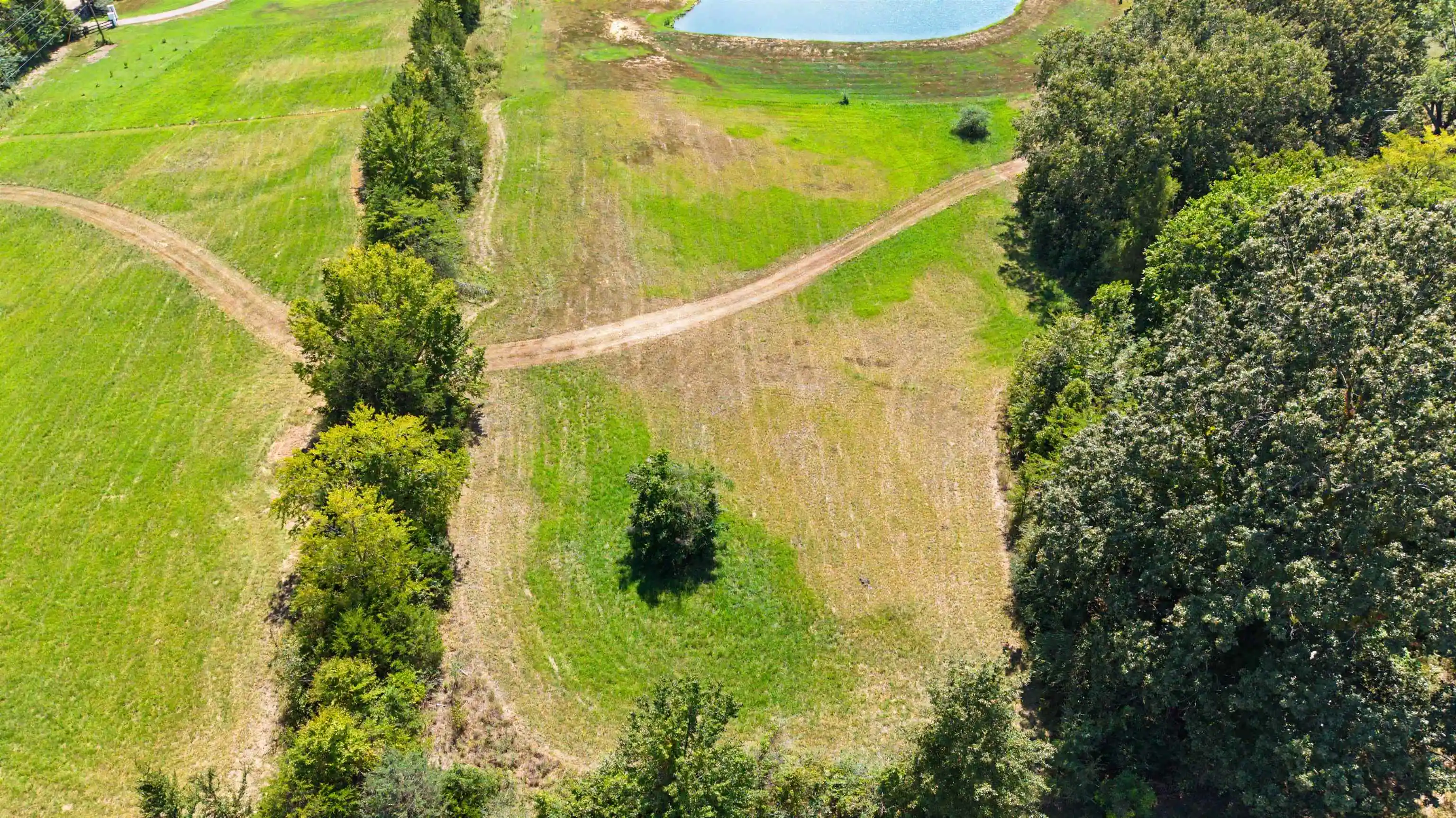 Photo 3 of Land for sale at 3350 Fisherville Rd, Collierville, TN 38017 | MLS# 10229733 | Listing updated on 2026-09-04