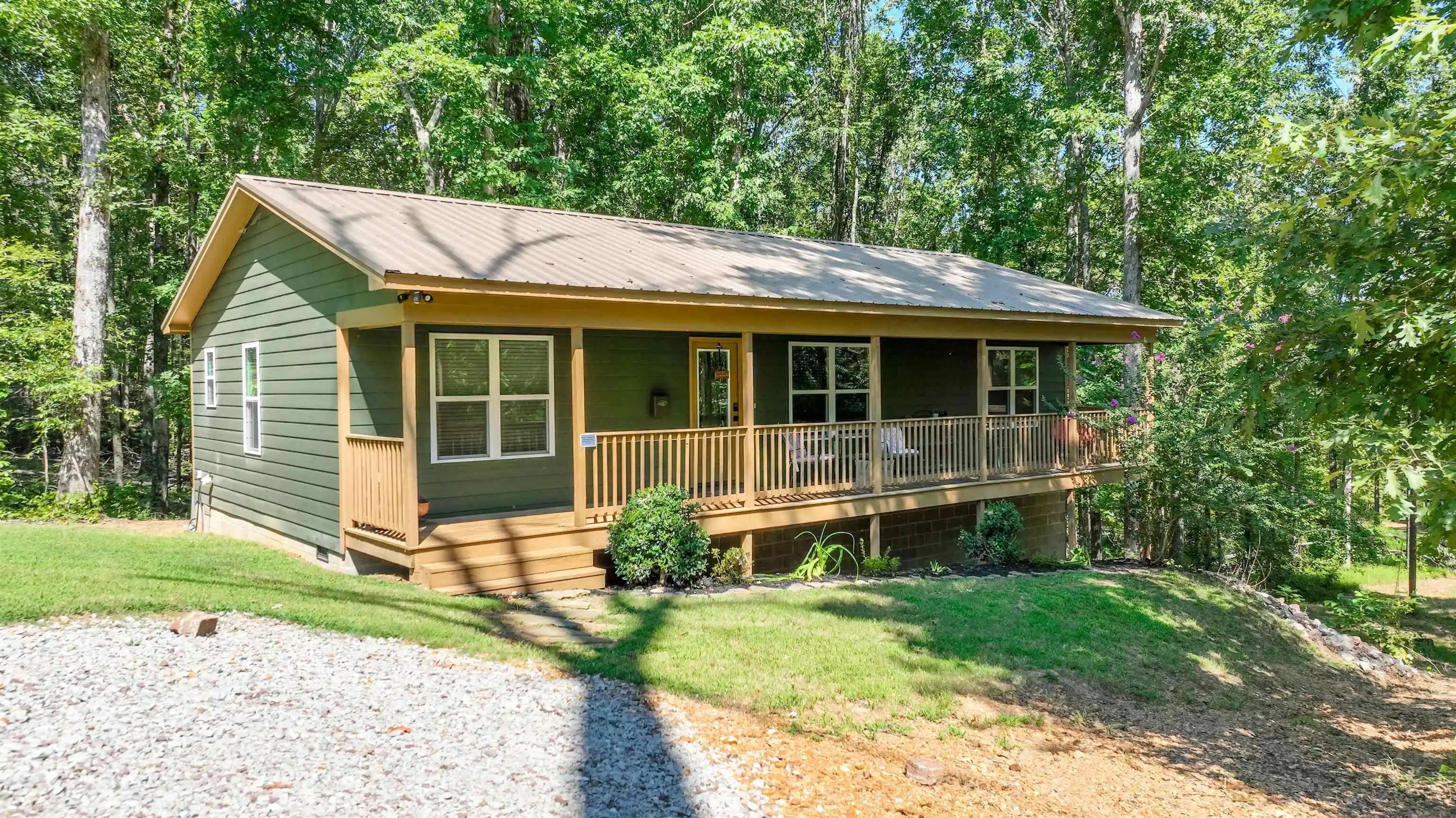 Photo 1 of Single family home for sale at 45 Anglers Cv, Counce, TN 38326 | MLS# 10229737 | Listing updated on 2026-09-05