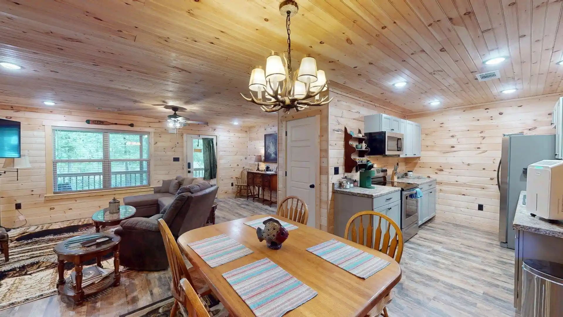 Photo 2 of Single family home for sale at 45 Anglers Cv, Counce, TN 38326 | MLS# 10229737 | Listing updated on 2026-09-05