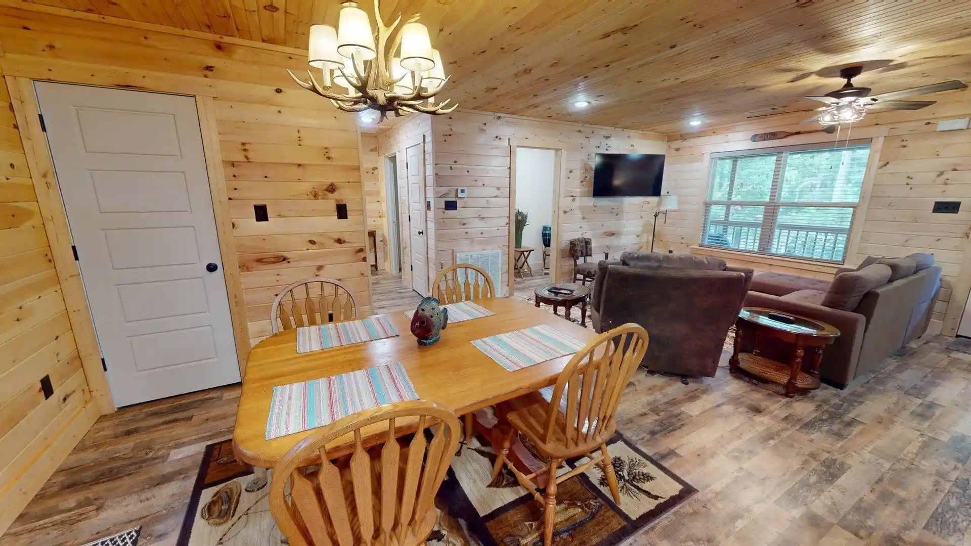 Photo 3 of Single family home for sale at 45 Anglers Cv, Counce, TN 38326 | MLS# 10229737 | Listing updated on 2026-09-05