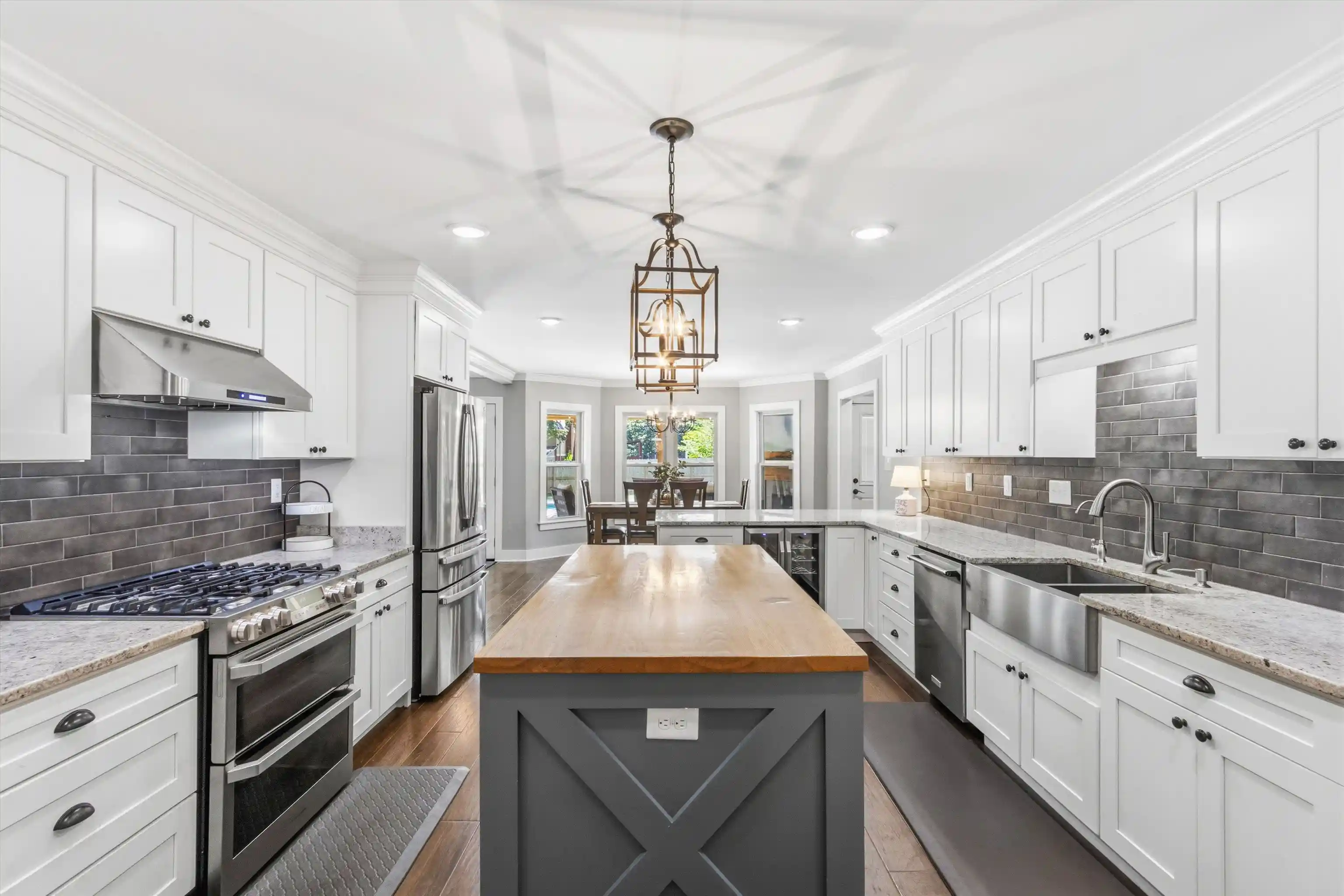 Photo 3 of Sale Pending at 963 Autumn Oaks Cir, Collierville, TN 38017 | MLS# 10229741 | Listing updated on 2026-09-05