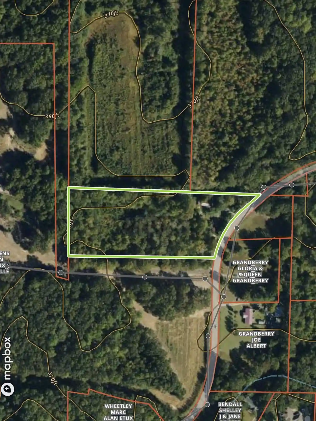 Photo 1 of Land for sale at 650 Person Rd, Oakland, TN 38060 | MLS# 10229742 | Listing updated on 2026-09-04