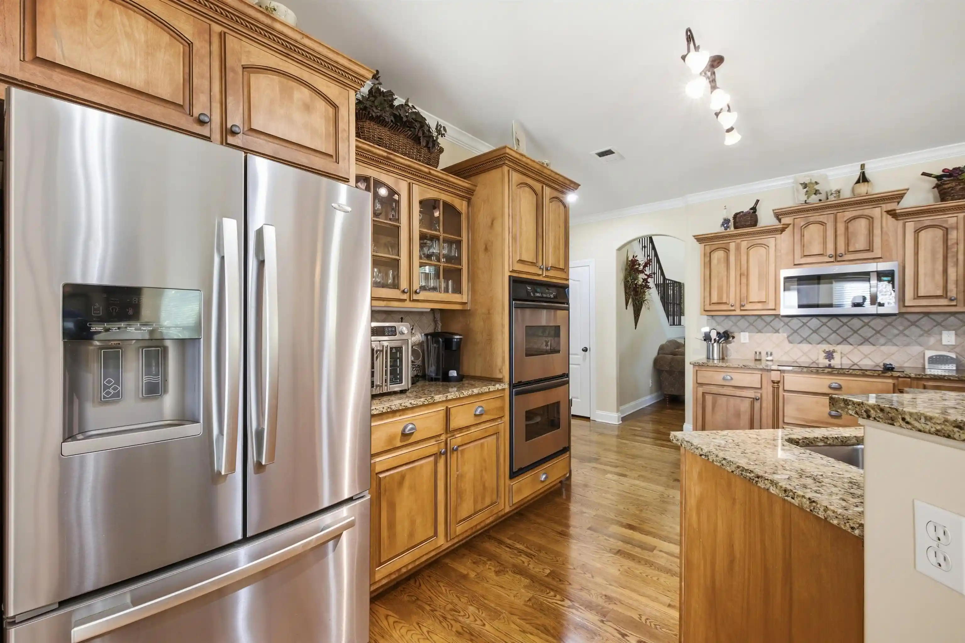 Photo 3 of Single family home for sale at 4155 Larch Point Cv, Lakeland, TN 38002 | MLS# 10229745 | Listing updated on 2026-09-04