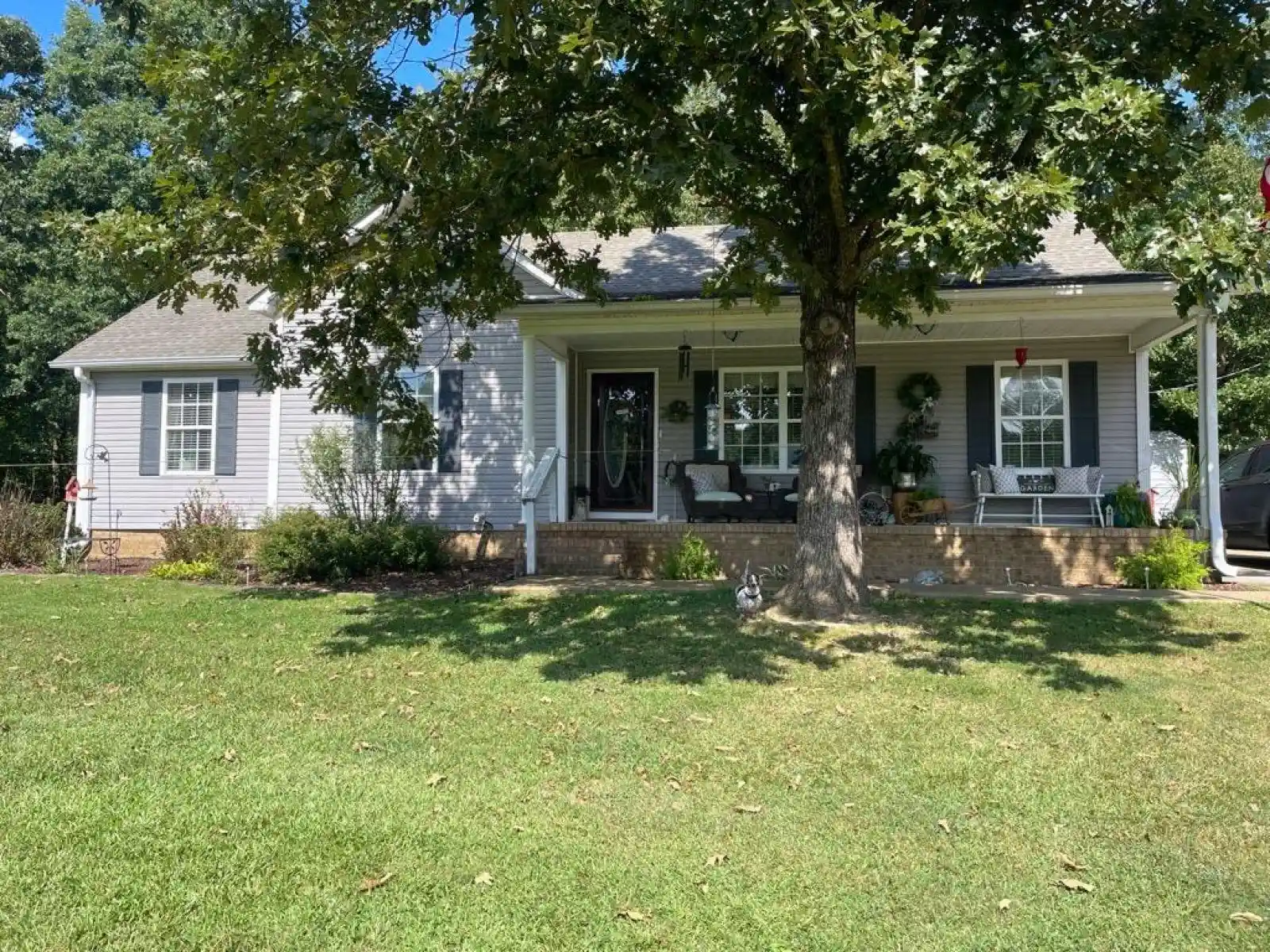 Photo 1 of Single family home for sale at 190 Amelia Breann Dr, Selmer, TN 38375 | MLS# 10229746 | Listing updated on 2026-09-03