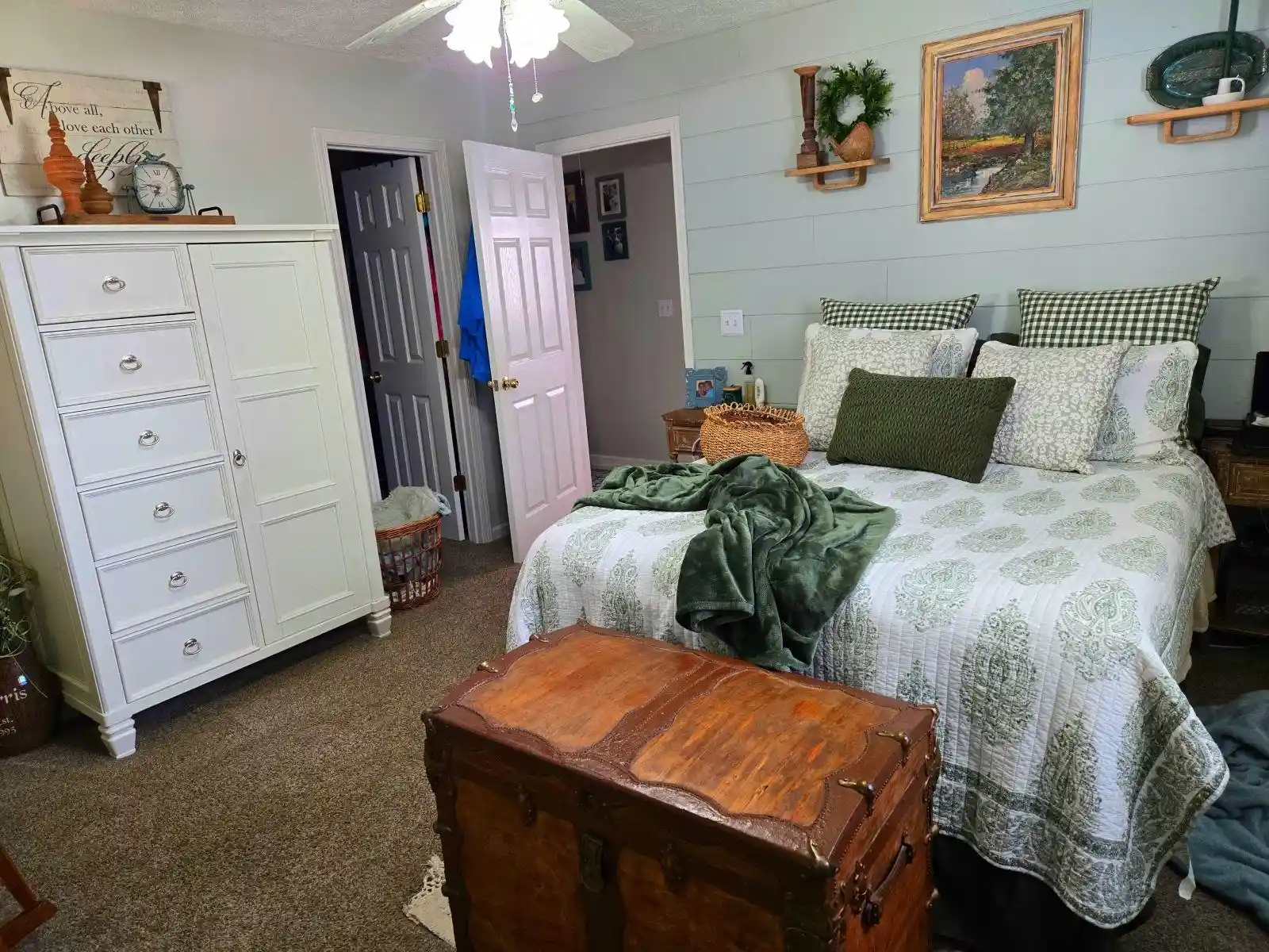 Photo 2 of Single family home for sale at 190 Amelia Breann Dr, Selmer, TN 38375 | MLS# 10229746 | Listing updated on 2026-09-03