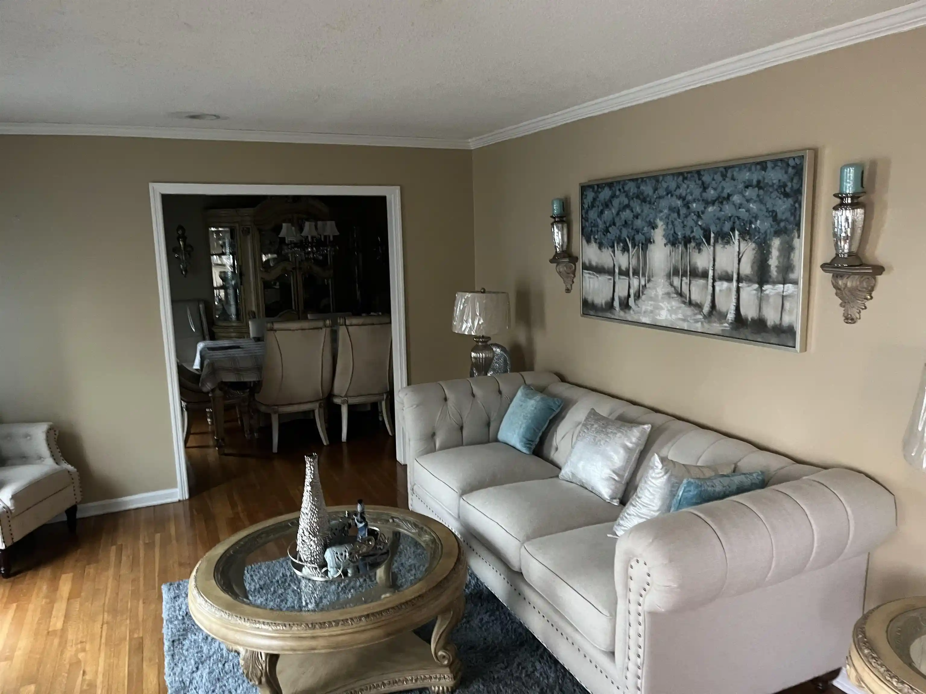 Photo 2 of Townhouse for sale at 3283 Prince George Cv, Memphis, TN 38115 | MLS# 10229747 | Listing updated on 2026-09-03