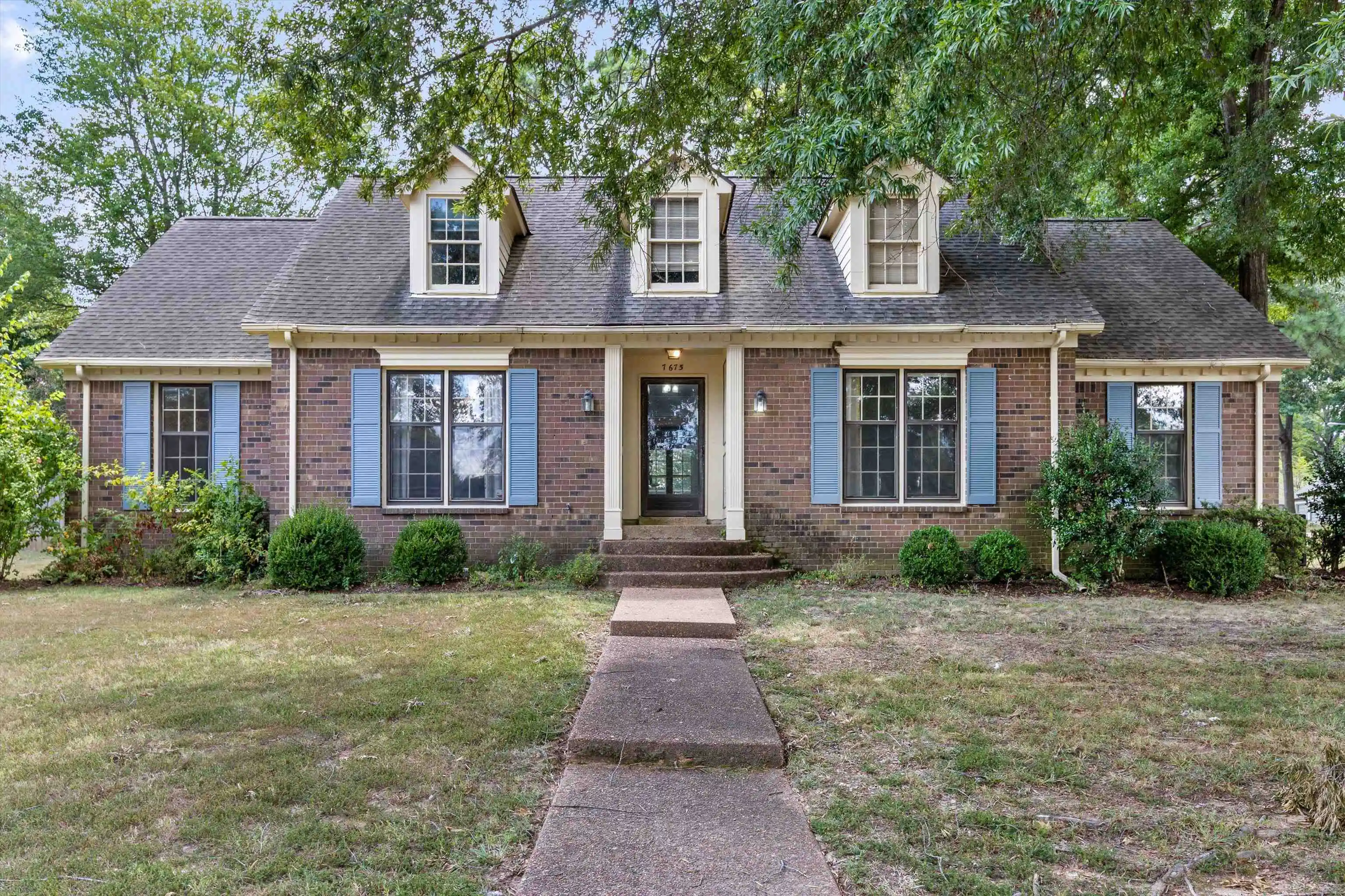 Photo 1 of Sale Pending at 7675 Mardite Cv, Germantown, TN 38138 | MLS# 10229749 | Listing updated on 2026-09-06