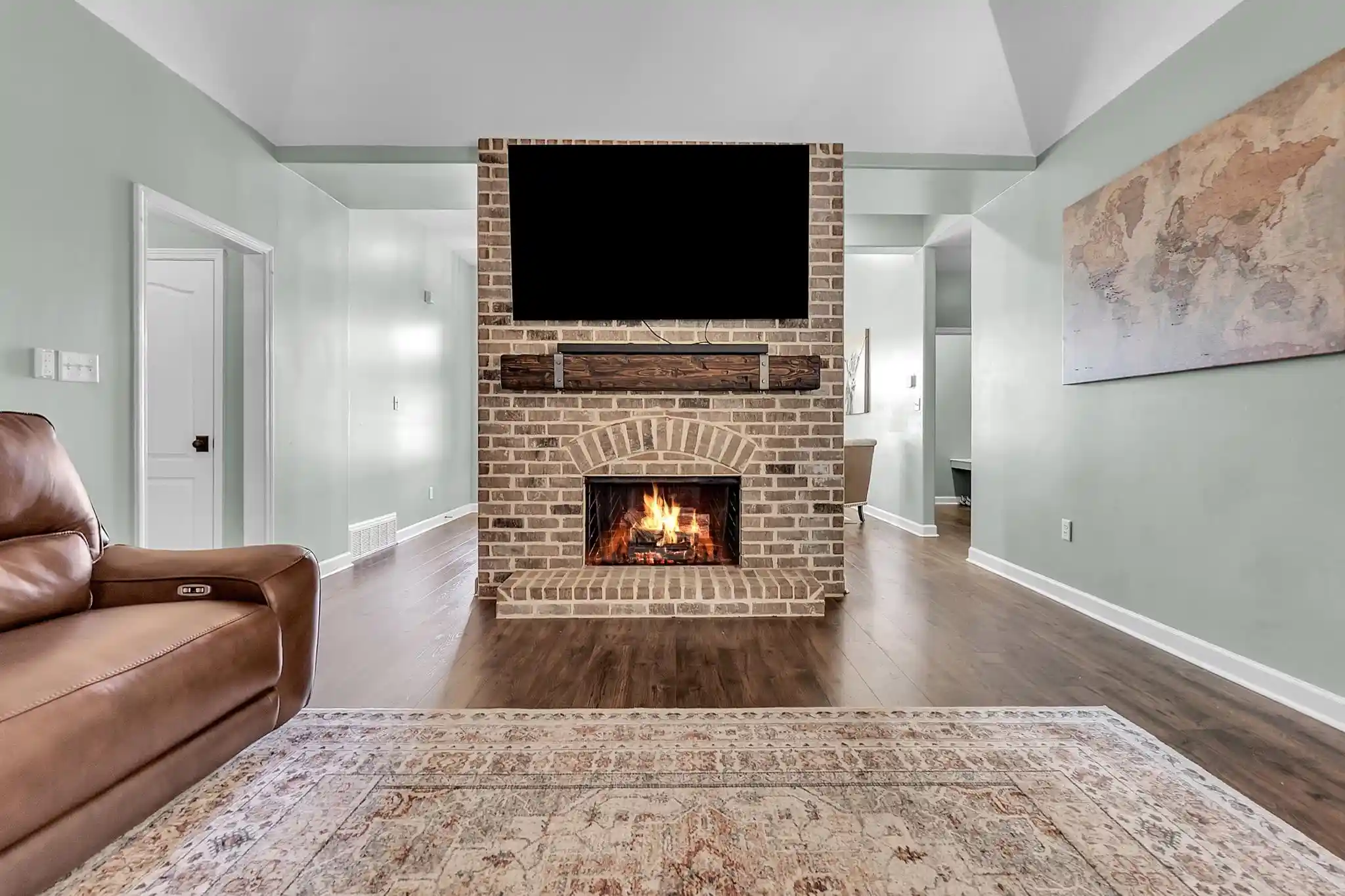 Photo 3 of Sale Pending at 12231 Chapel Meadow Ln, Lakeland, TN 38002 | MLS# 10229752 | Listing updated on 2026-09-07