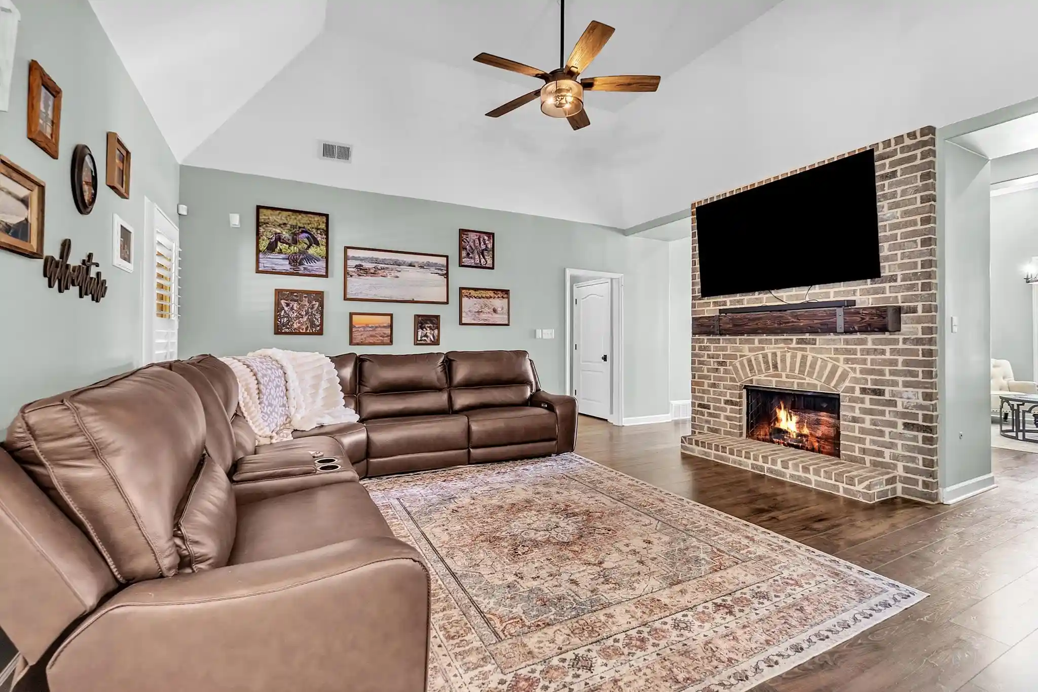 Photo 3 of Sale Pending at 12231 Chapel Meadow Ln, Lakeland, TN 38002 | MLS# 10229752 | Listing updated on 2026-09-07