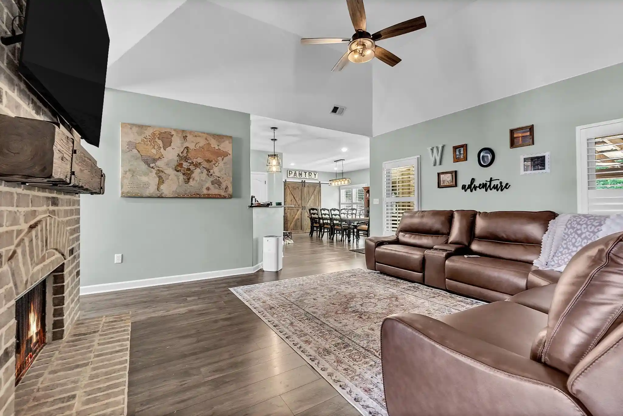 Photo 4 of Sale Pending at 12231 Chapel Meadow Ln, Lakeland, TN 38002 | MLS# 10229752 | Listing updated on 2026-09-07