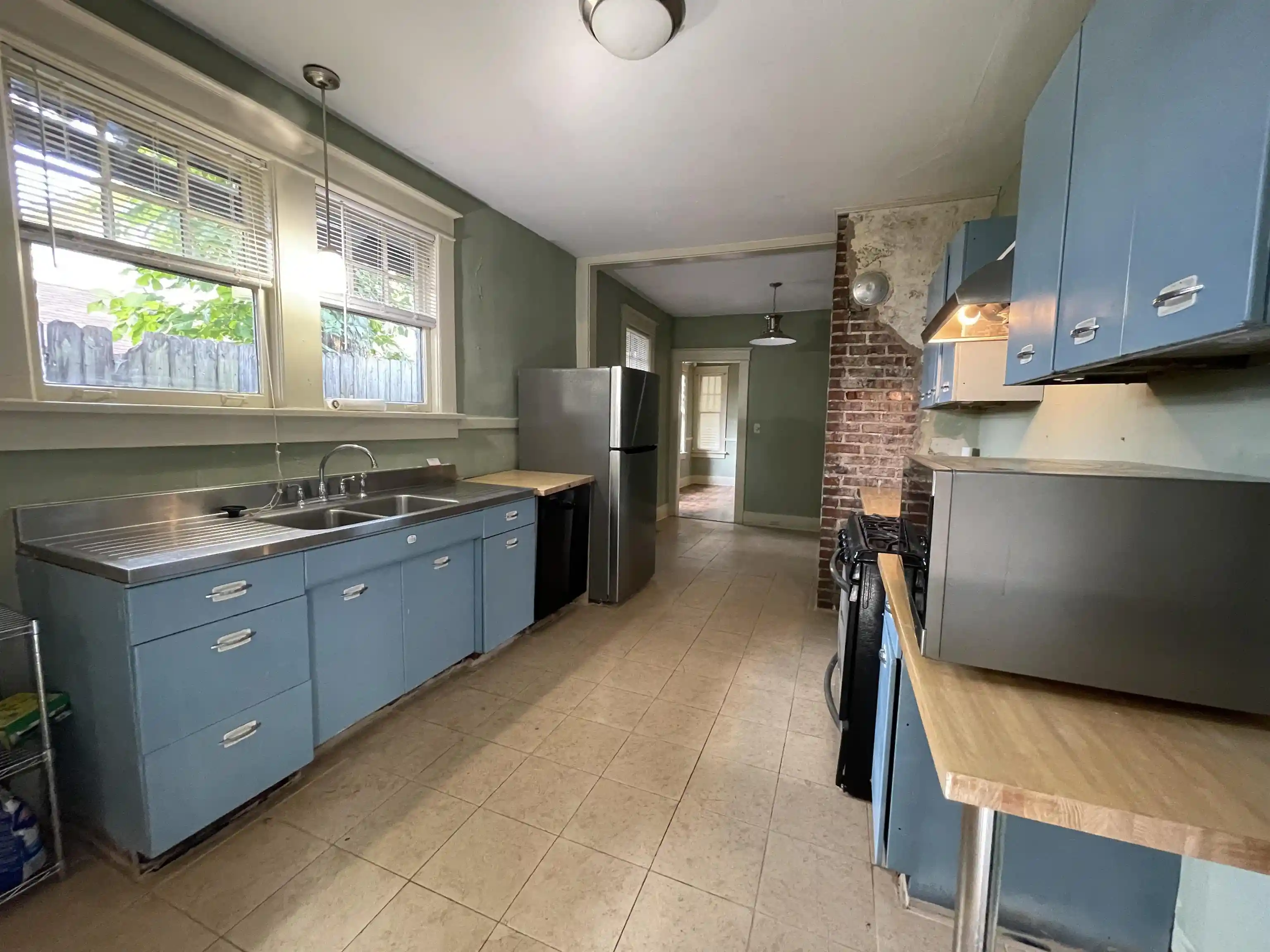 Photo 3 of Single family home for sale at 831 N Avalon St, Memphis, TN 38107 | MLS# 10229753 | Listing updated on 2026-09-14