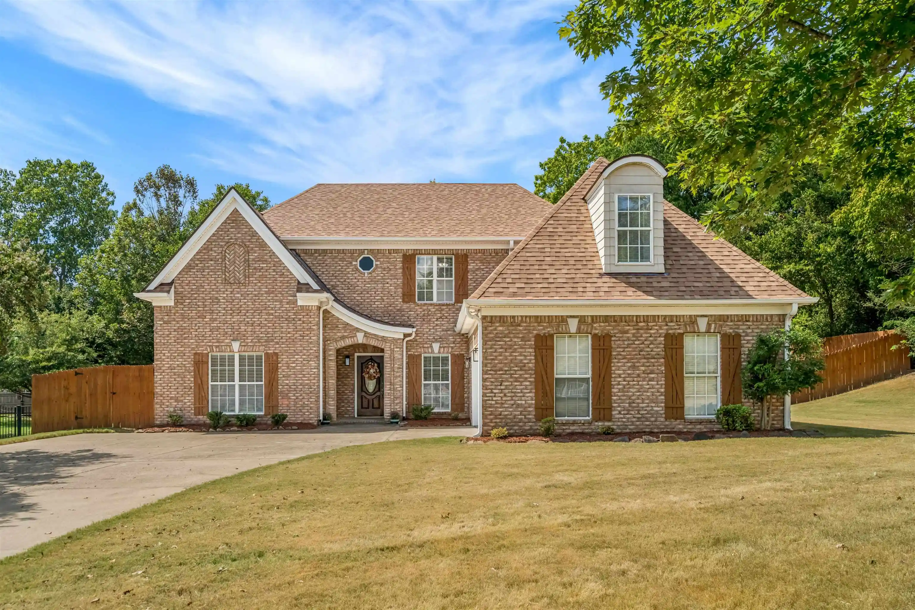 Photo 1 of Single family home for sale at 357 Bouler Dr, Atoka, TN 38004 | MLS# 10229754 | Listing updated on 2026-09-18
