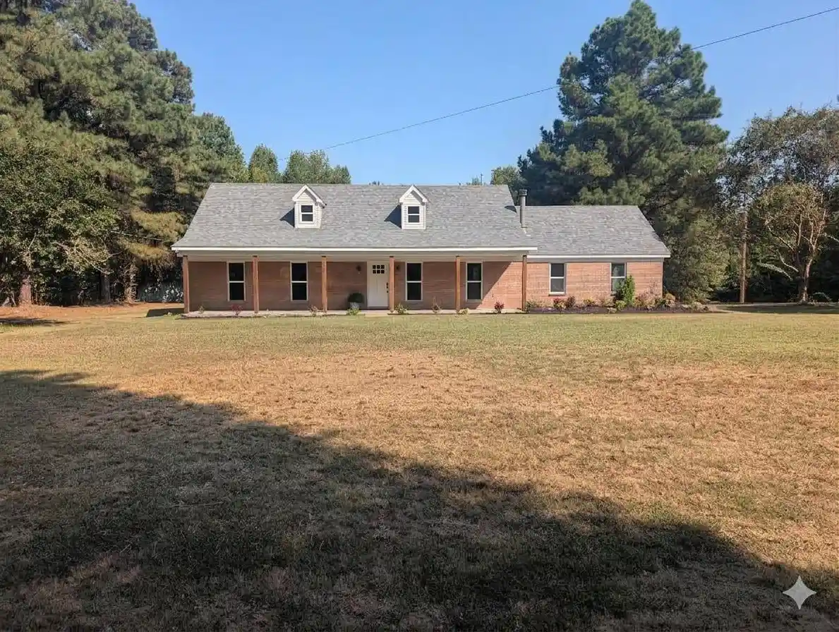 Photo 1 of Single family home for sale at 3540 Portersville Rd, Atoka, TN 38004 | MLS# 10229756 | Listing updated on 2026-09-16