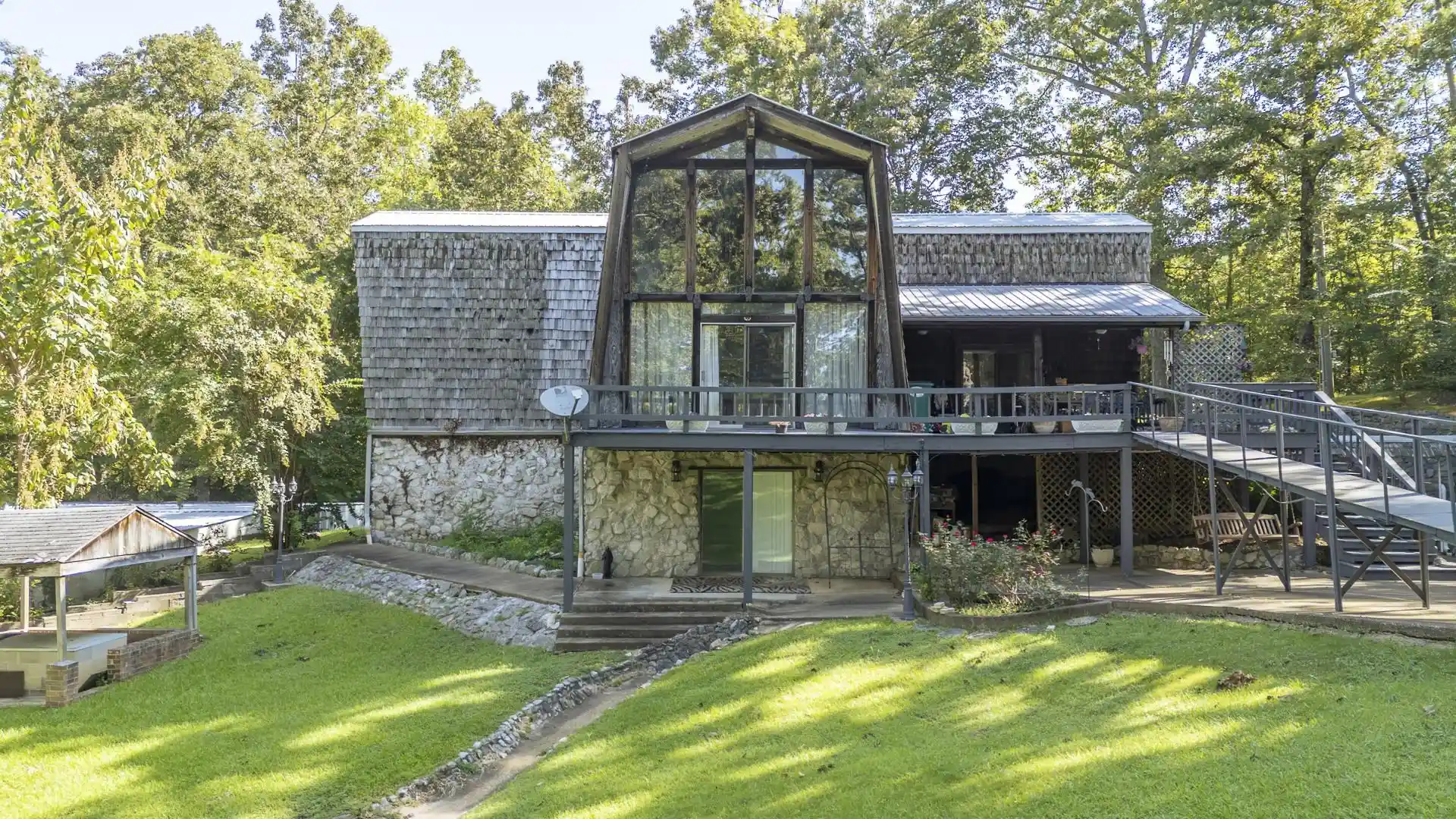 Photo 1 of Single family home for sale at 830 Yellow Crk Ln, Counce, TN 38326 | MLS# 10229757 | Listing updated on 2026-09-04