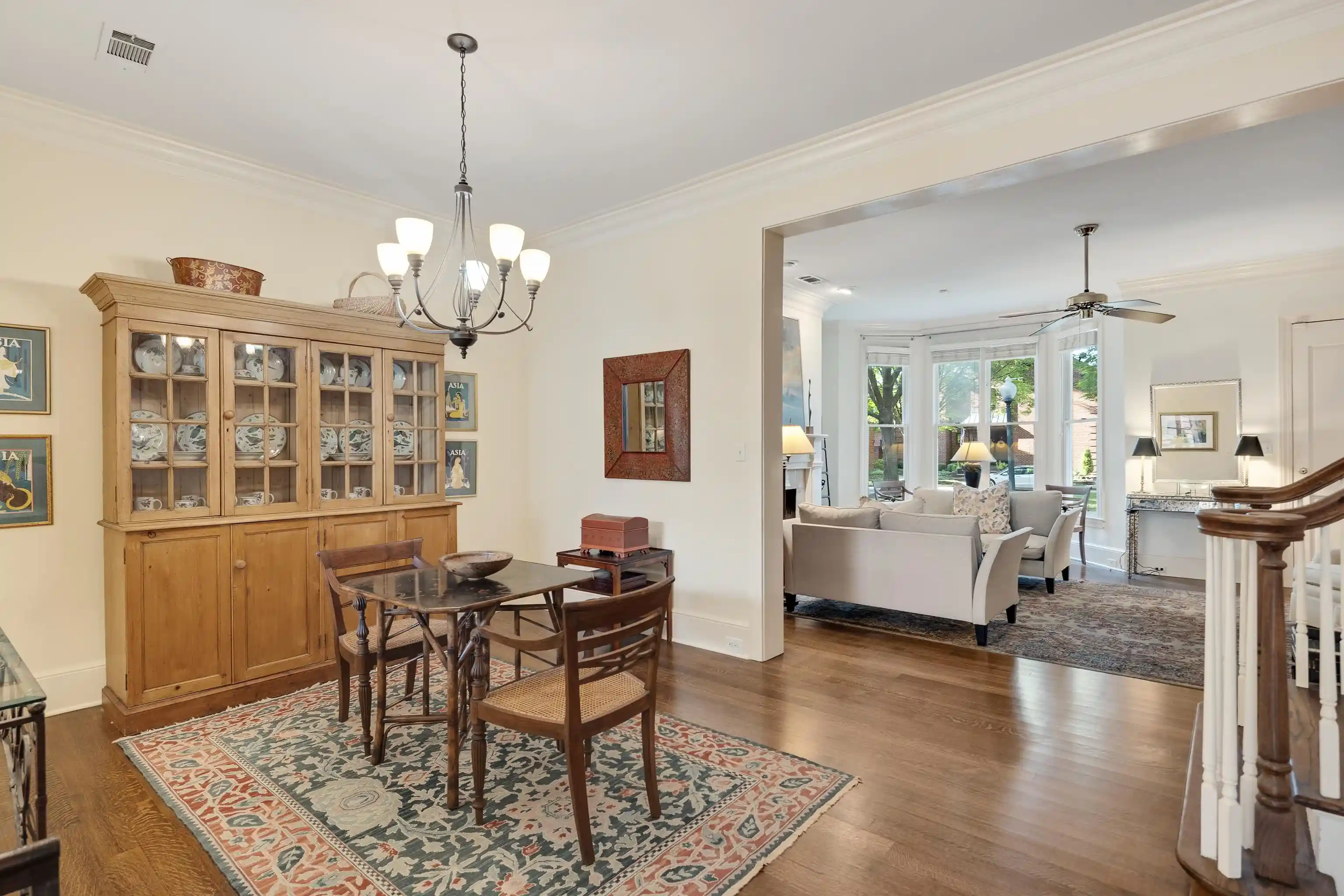 Photo 2 of Townhouse for sale at 119 Nottoway Blvd, Memphis, TN 38103 | MLS# 10229759 | Listing updated on 2026-10-05