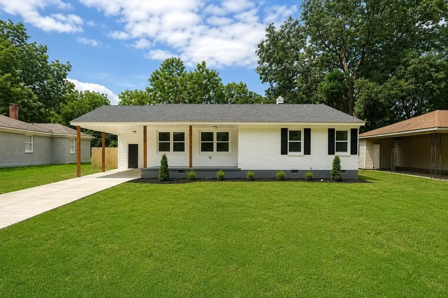 Photo 1 of Sale Pending at 3639 Brompton Dr, Memphis, TN 38118 | MLS# 10229761 | Listing updated on 2026-09-09