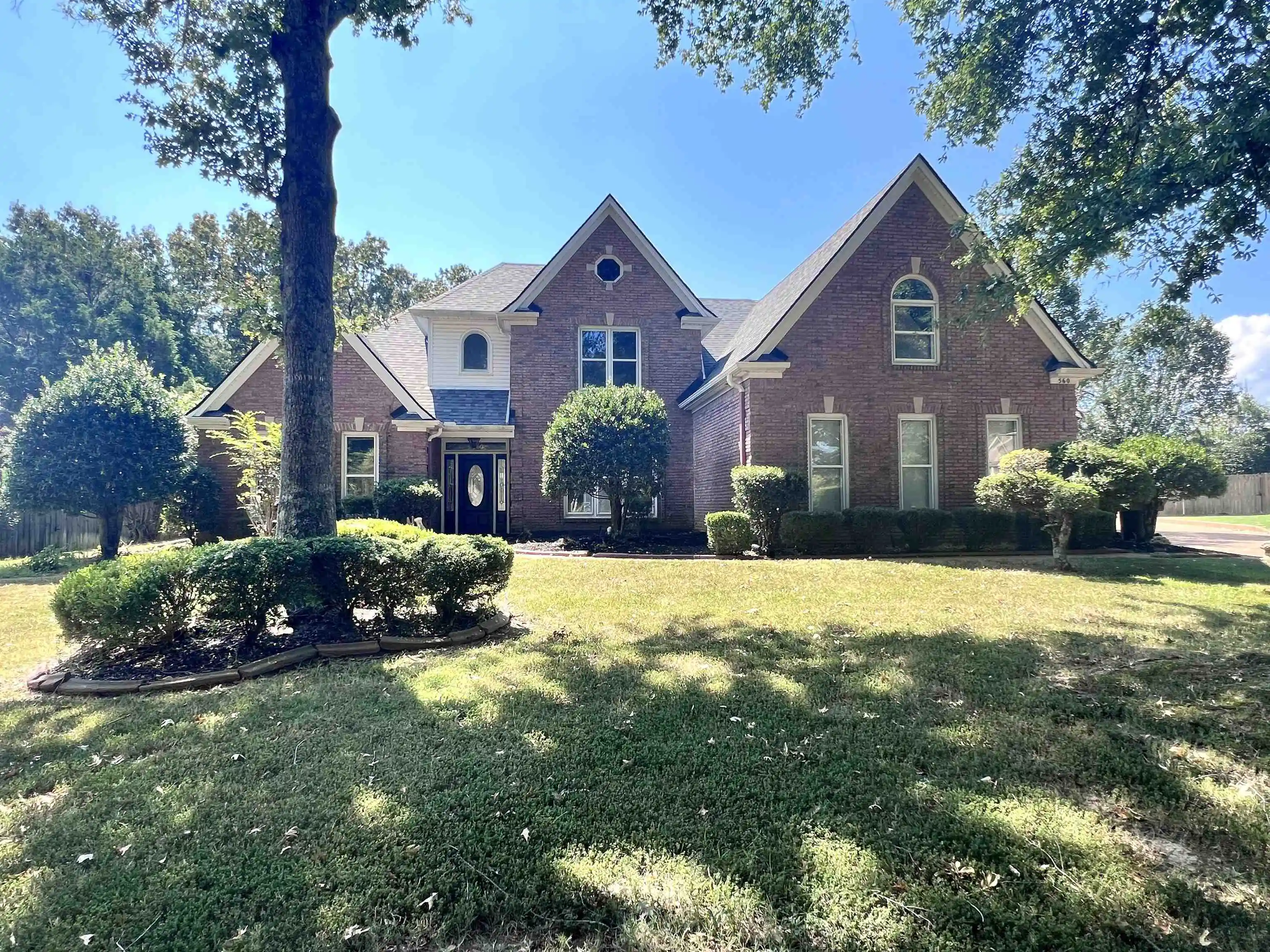 Photo 1 of Single family home for sale at 560 Windsor Park Cv, Collierville, TN 38017 | MLS# 10229762 | Listing updated on 2026-09-16