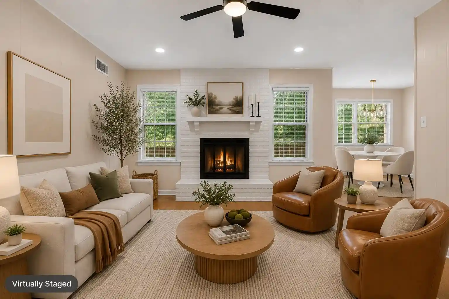 Photo 2 of Sale Pending at 3522 Hanna Dr, Memphis, TN 38128 | MLS# 10229763 | Listing updated on 2026-09-09